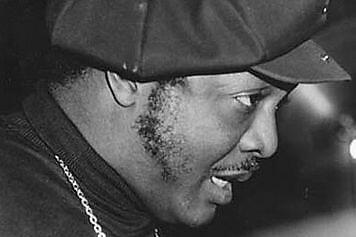 "Brother" Jack McDuff