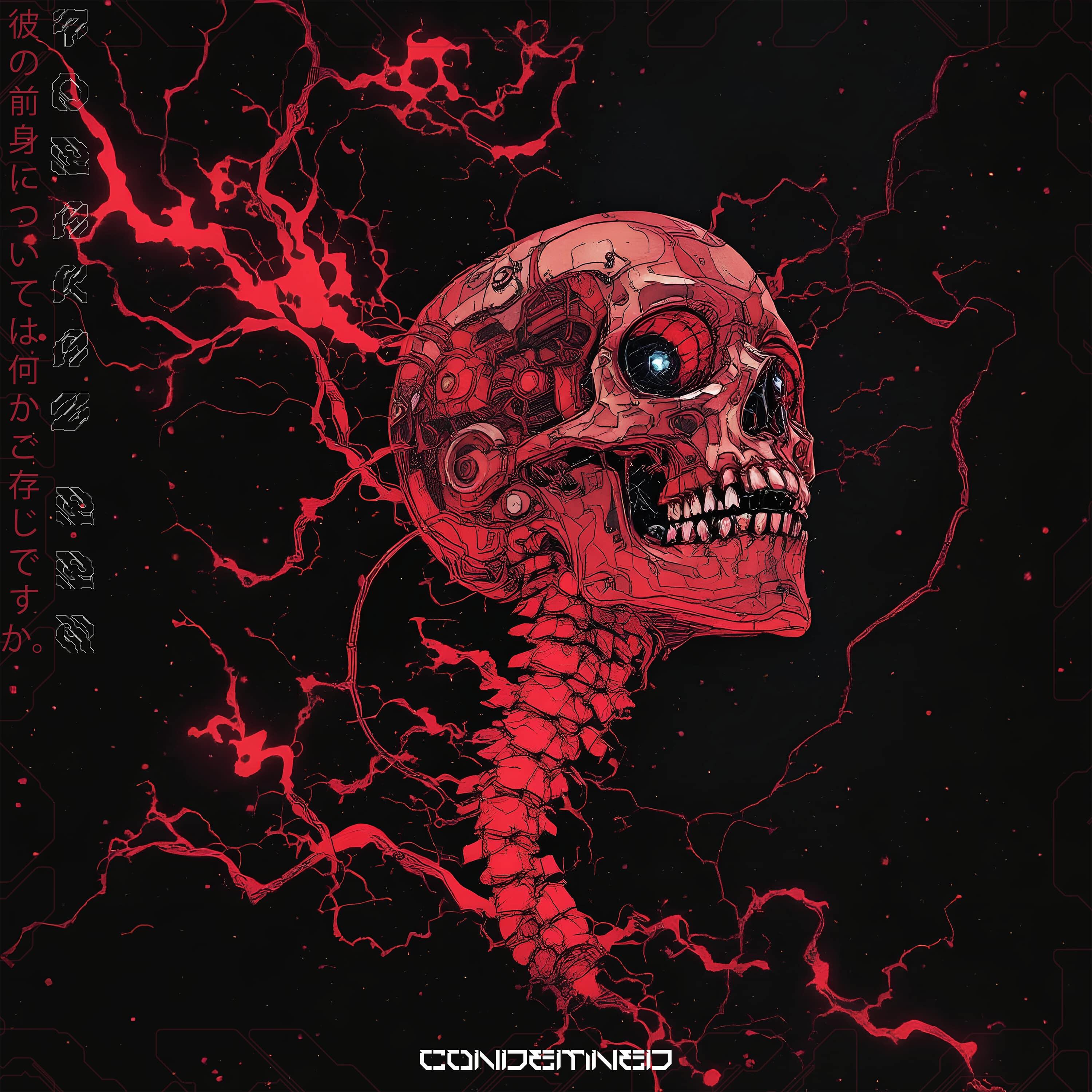 Релиз Condemned