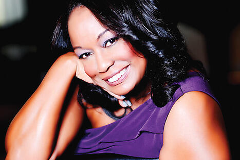 Yvette Cason