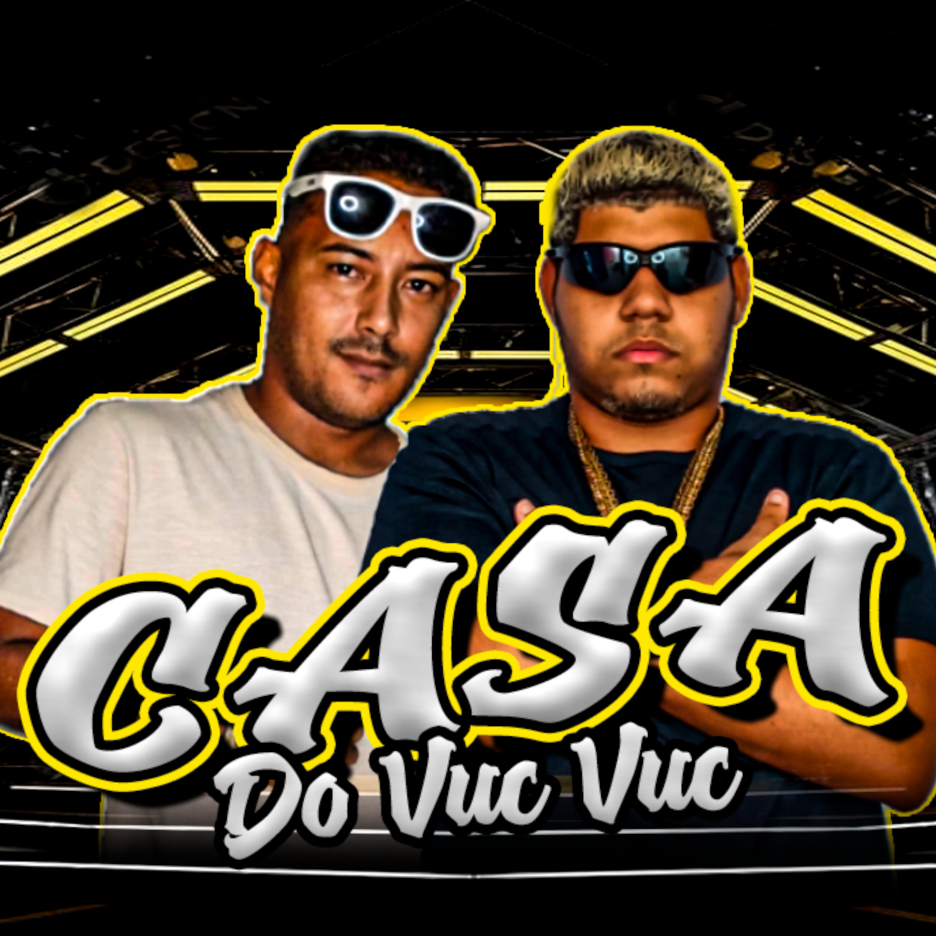 Скачать песню bik vs, Juninho perverso - Casa do Vuc Vuc бесплатно в MP3 для Android и iOS