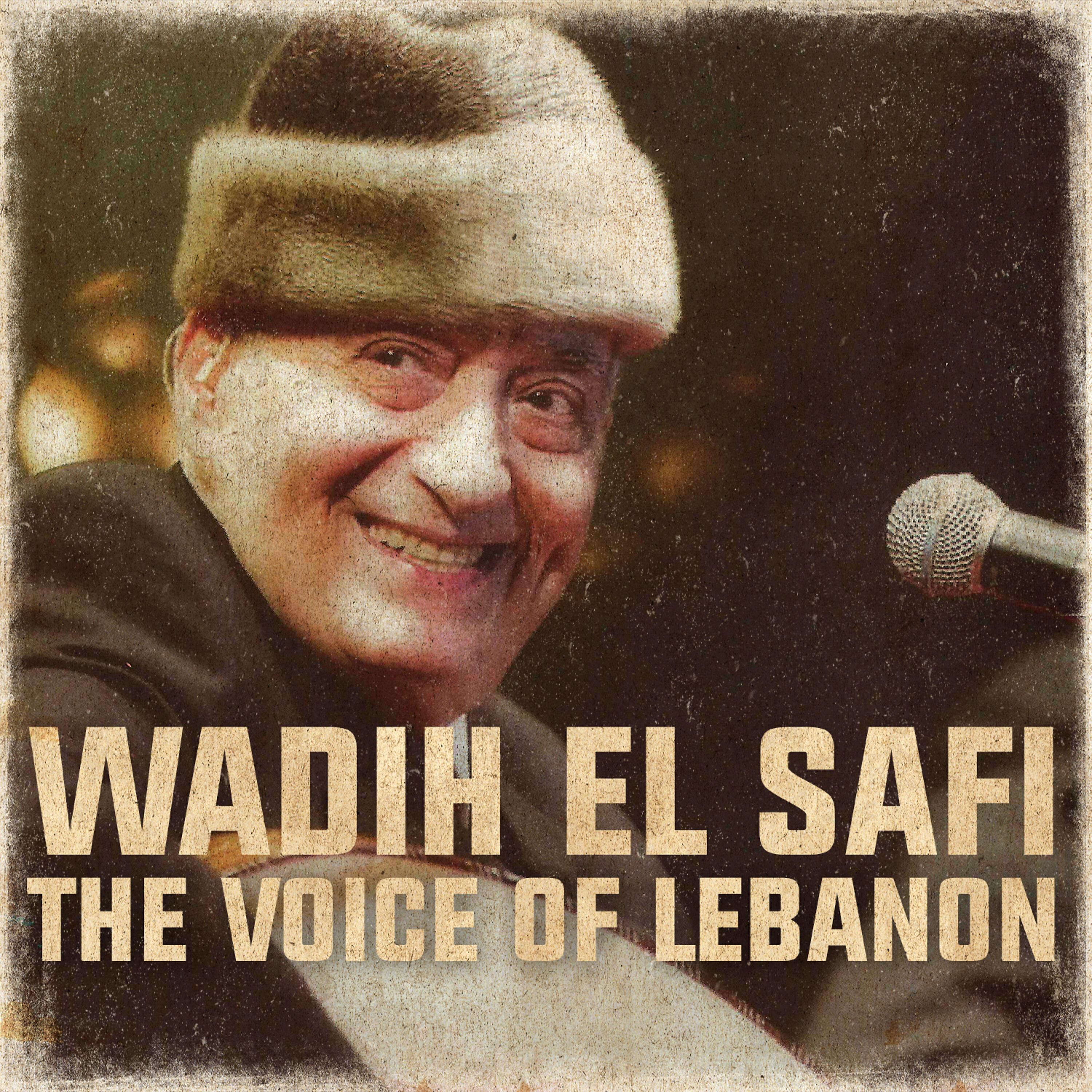 Релиз The Voice of Lebanon
