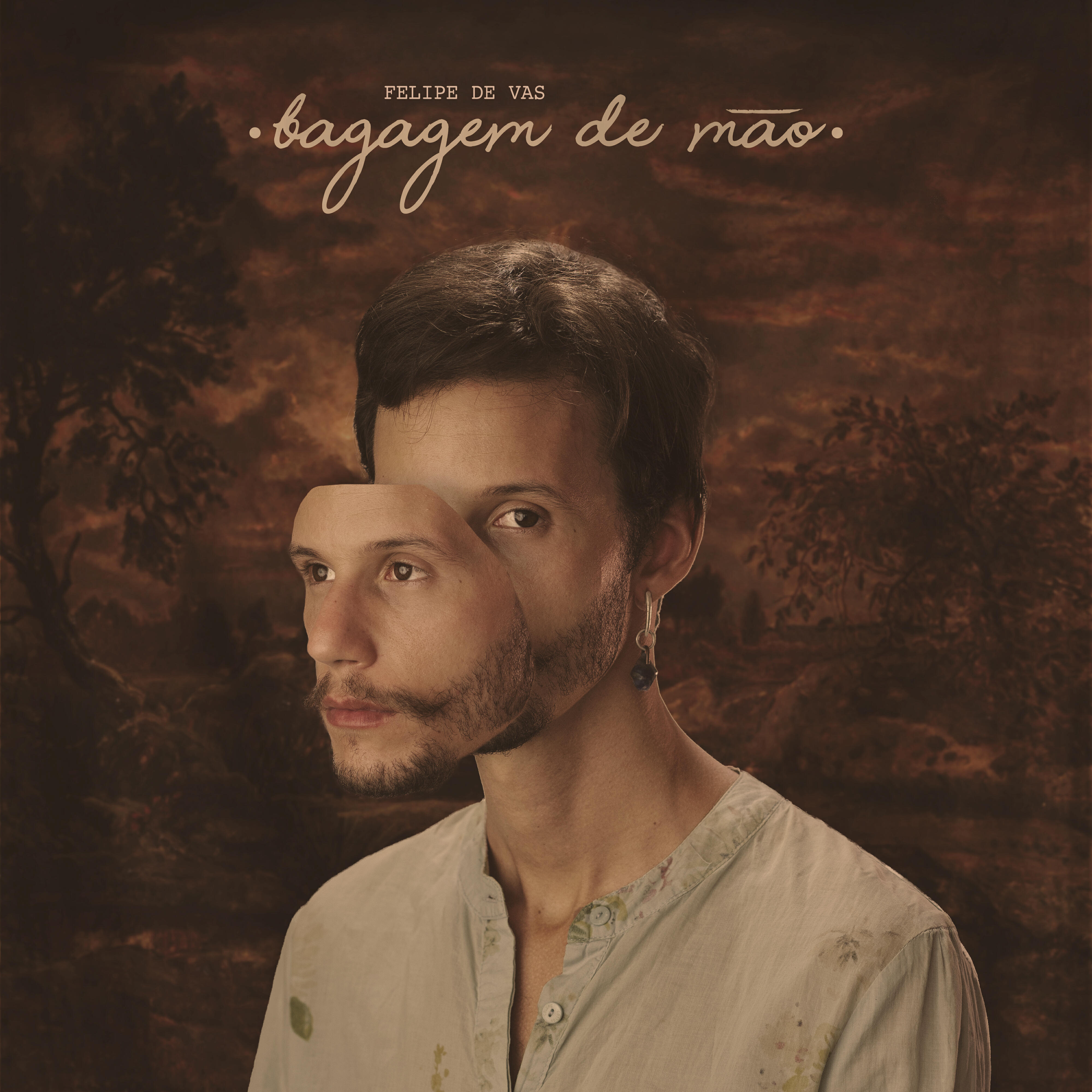 Релиз Bagagem de Mão