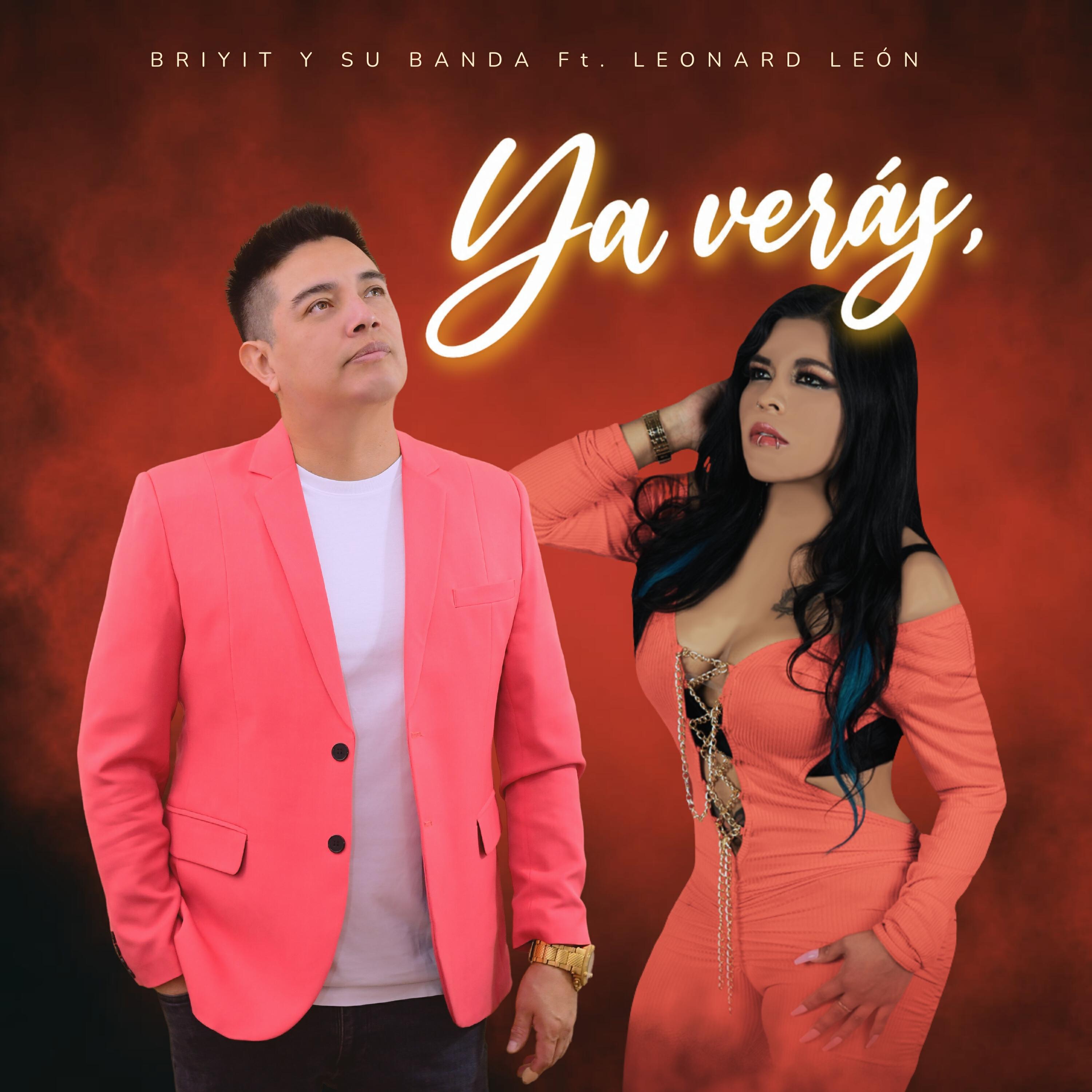 Briyit y su Banda