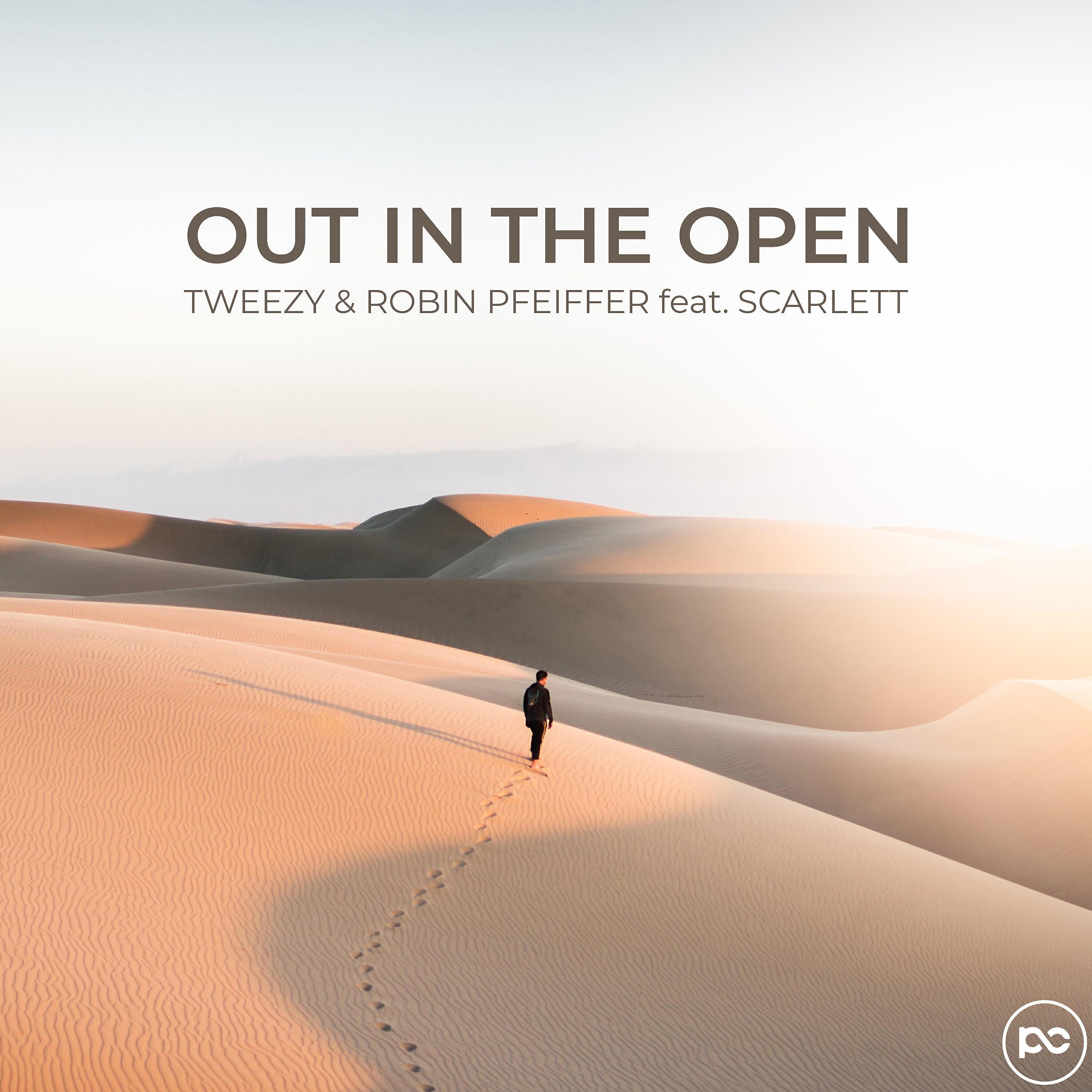 Скачать песню Scarlett, Tweezy, Robin Pfeiffer - Out in the Open бесплатно в MP3 для Android и iOS