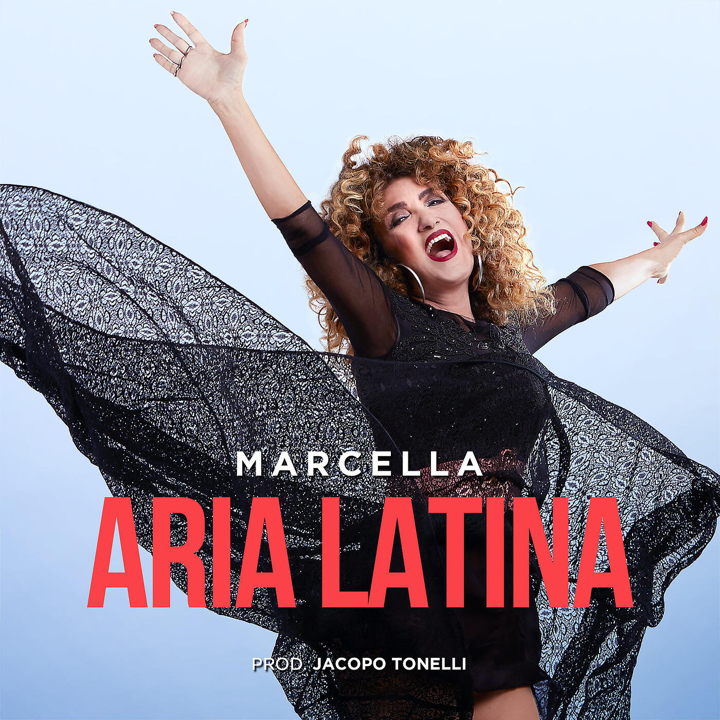 Релиз Aria Latina