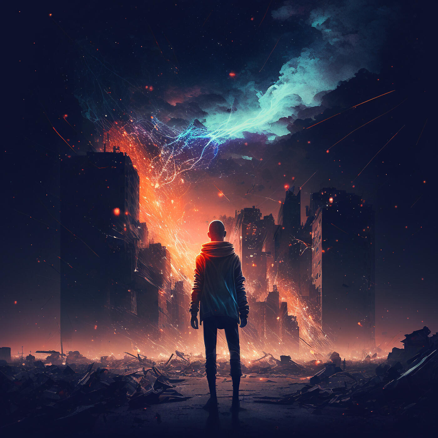 Релиз Feel It Tonight