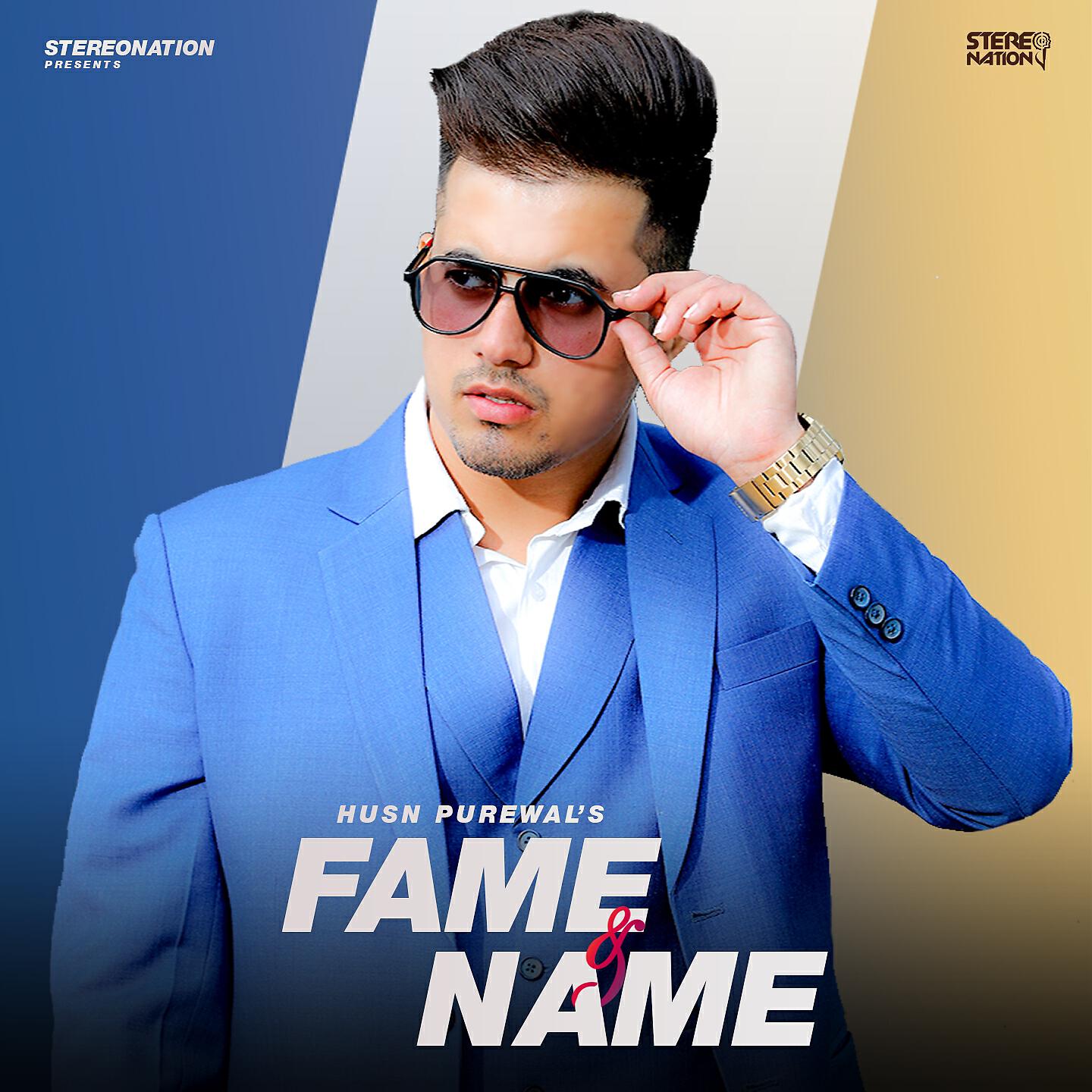 Husn Purewal, Ryder - Fame and Name