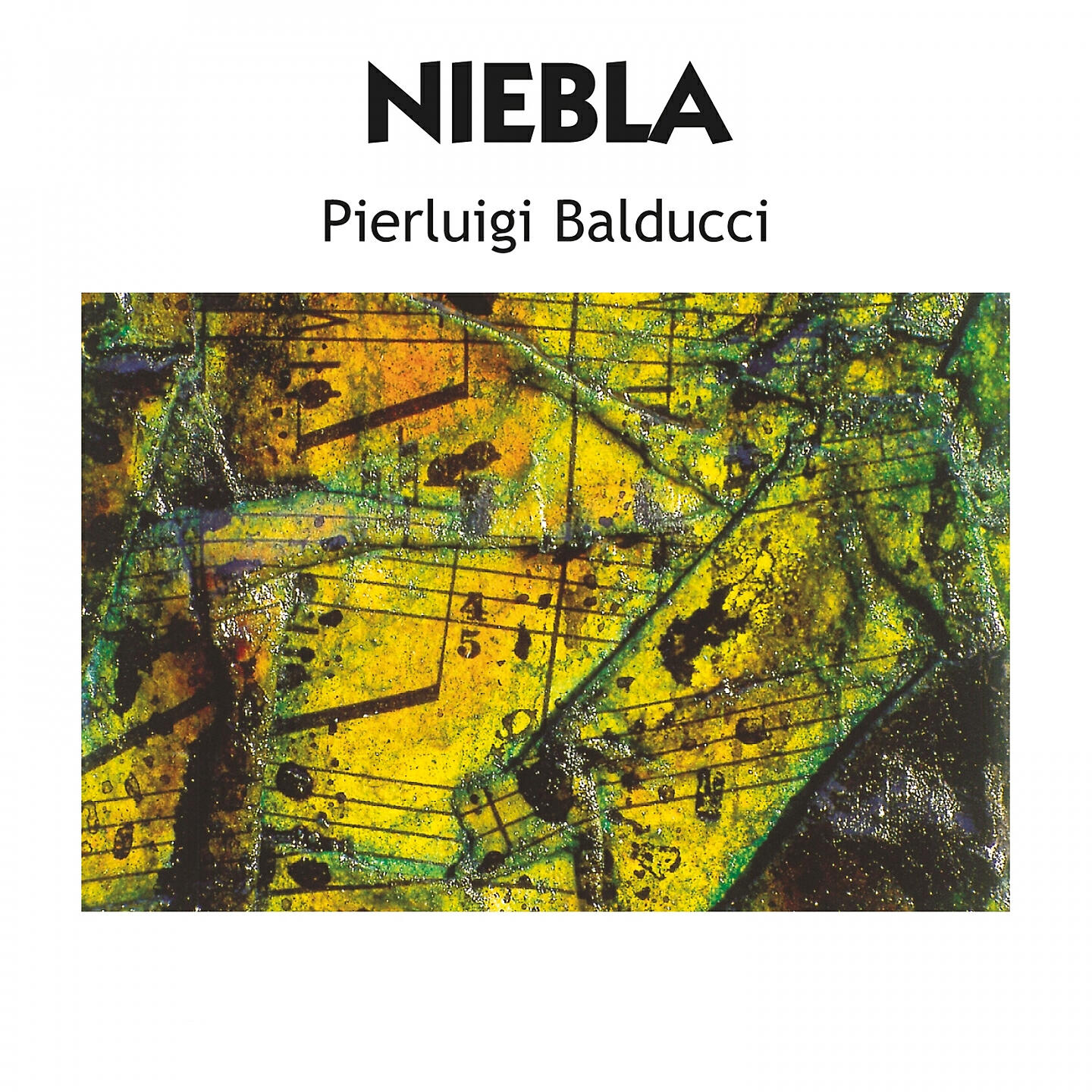 Релиз Niebla