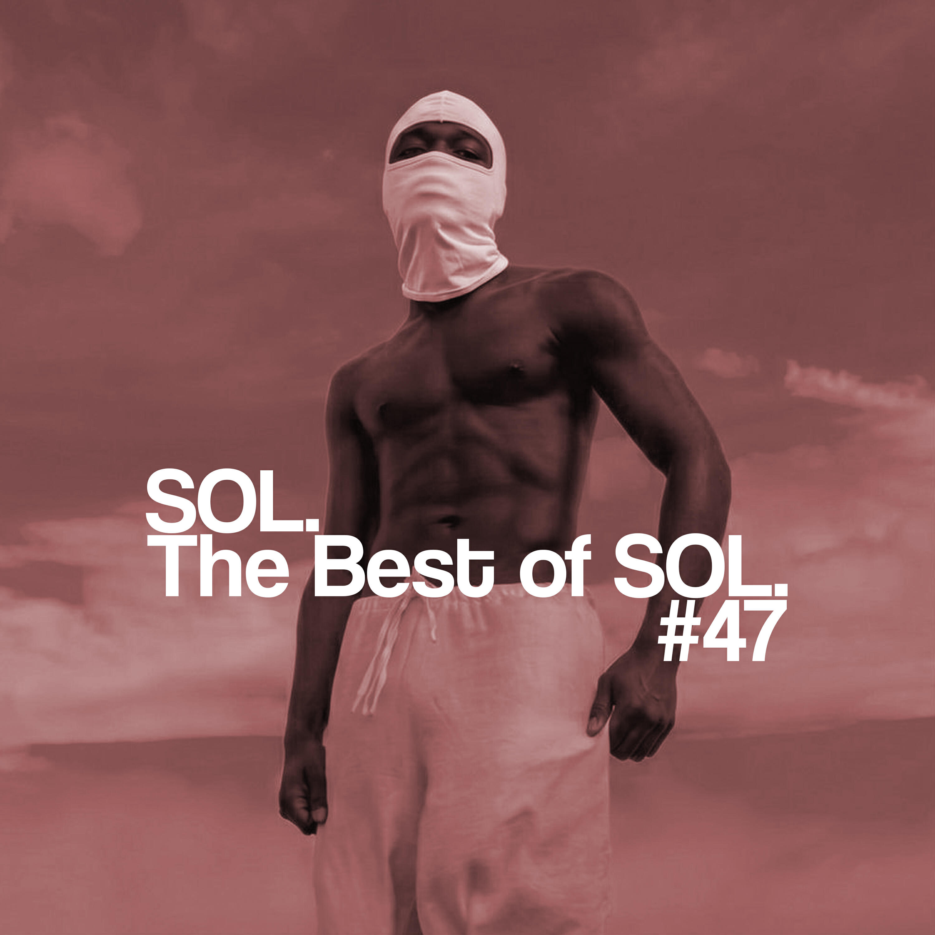 Релиз The Best of SOL. #47