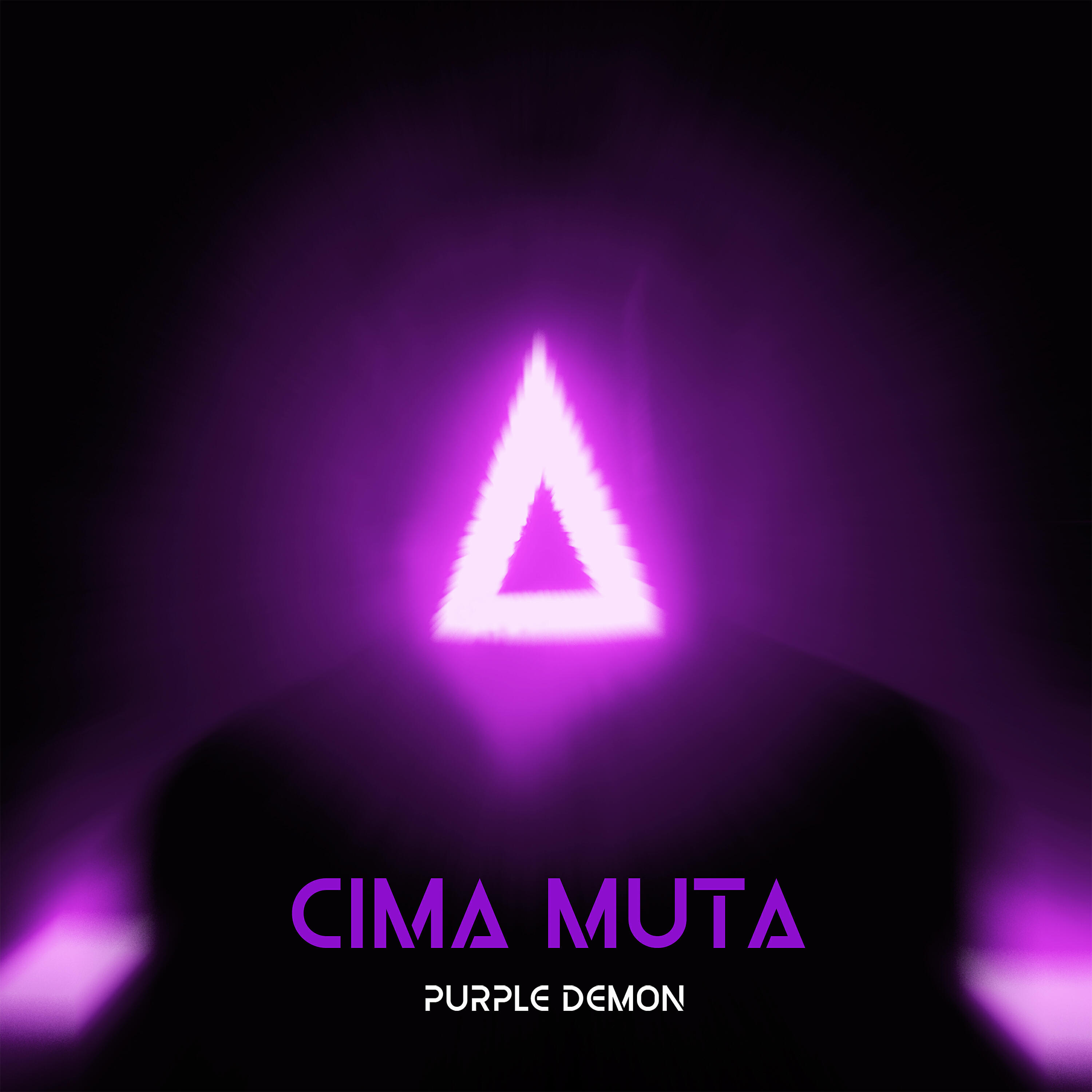 Релиз Purple Demon