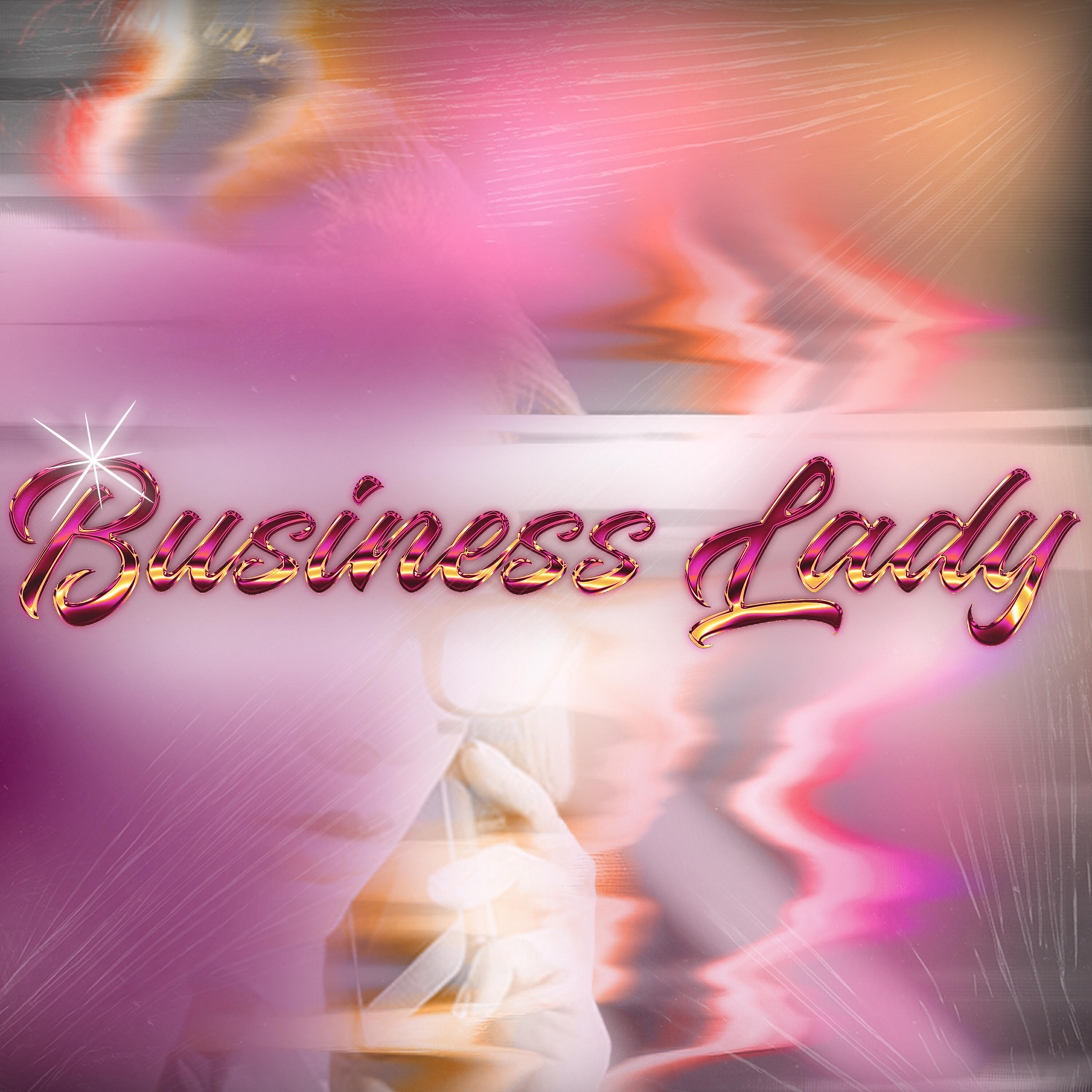 Релиз Business Lady