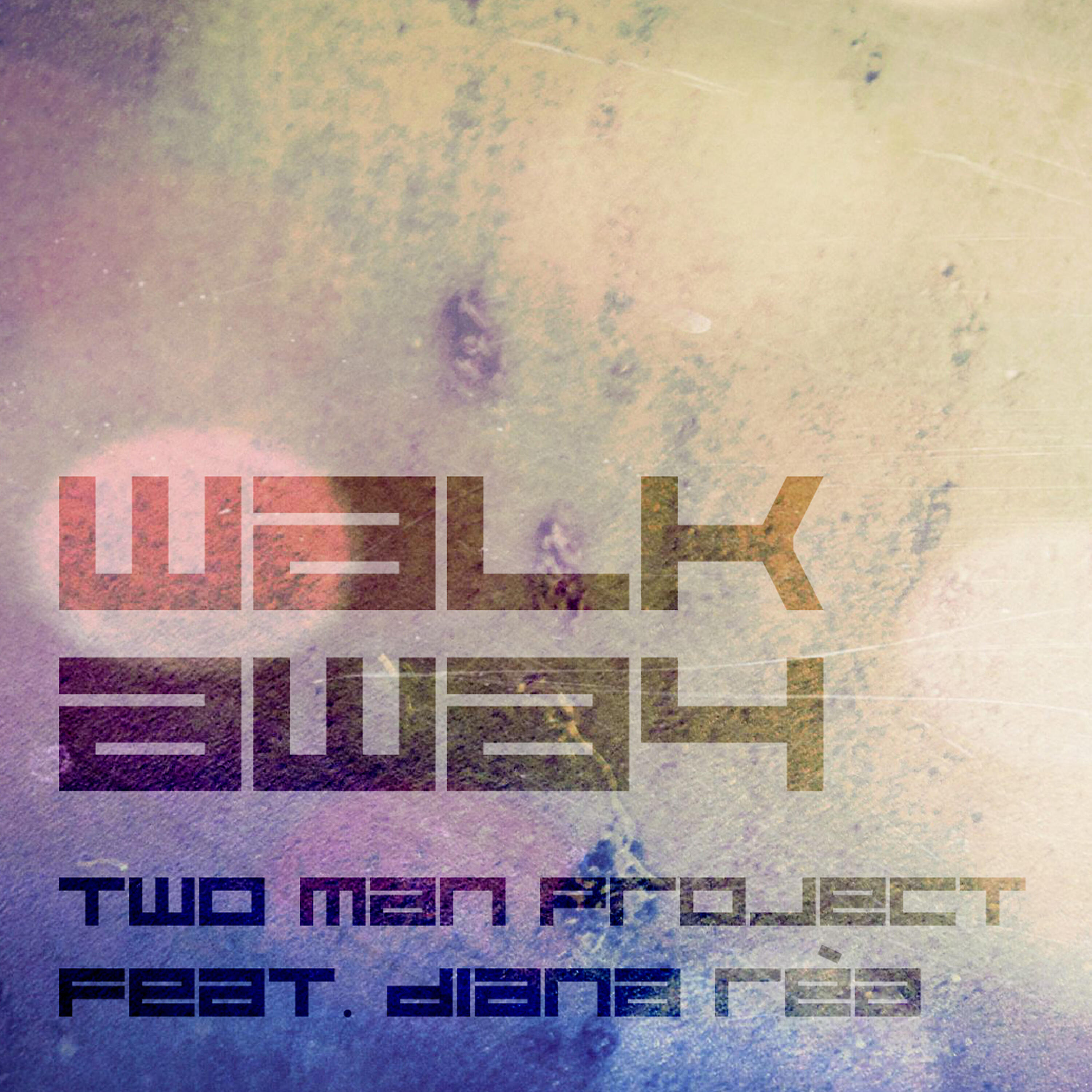 Релиз Walk Away