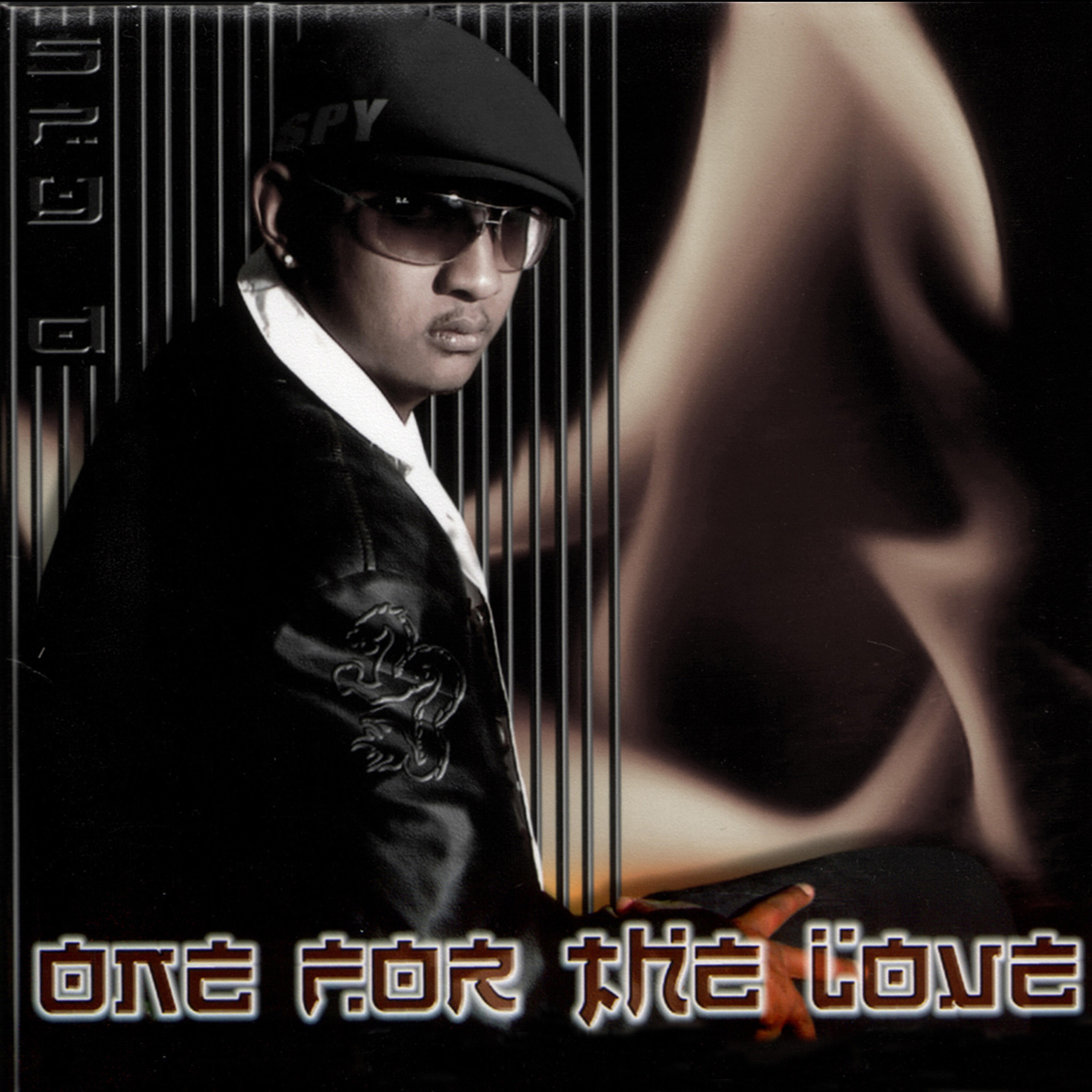 Релиз One for the Love