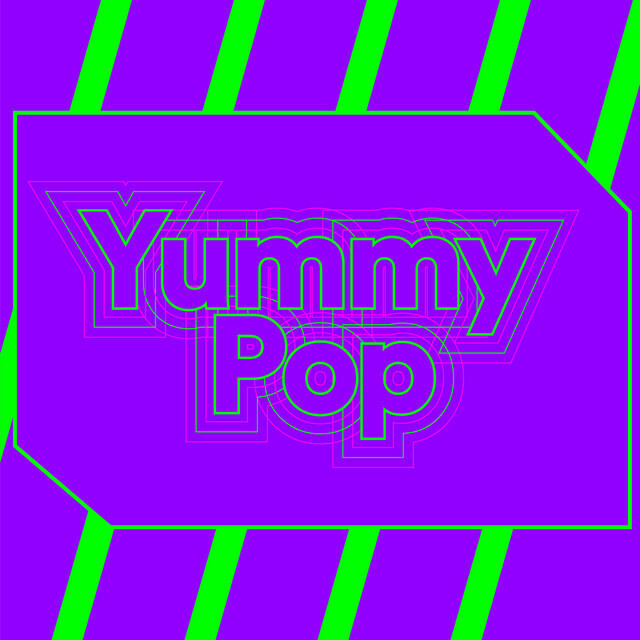 Постер альбома Yummy Pop