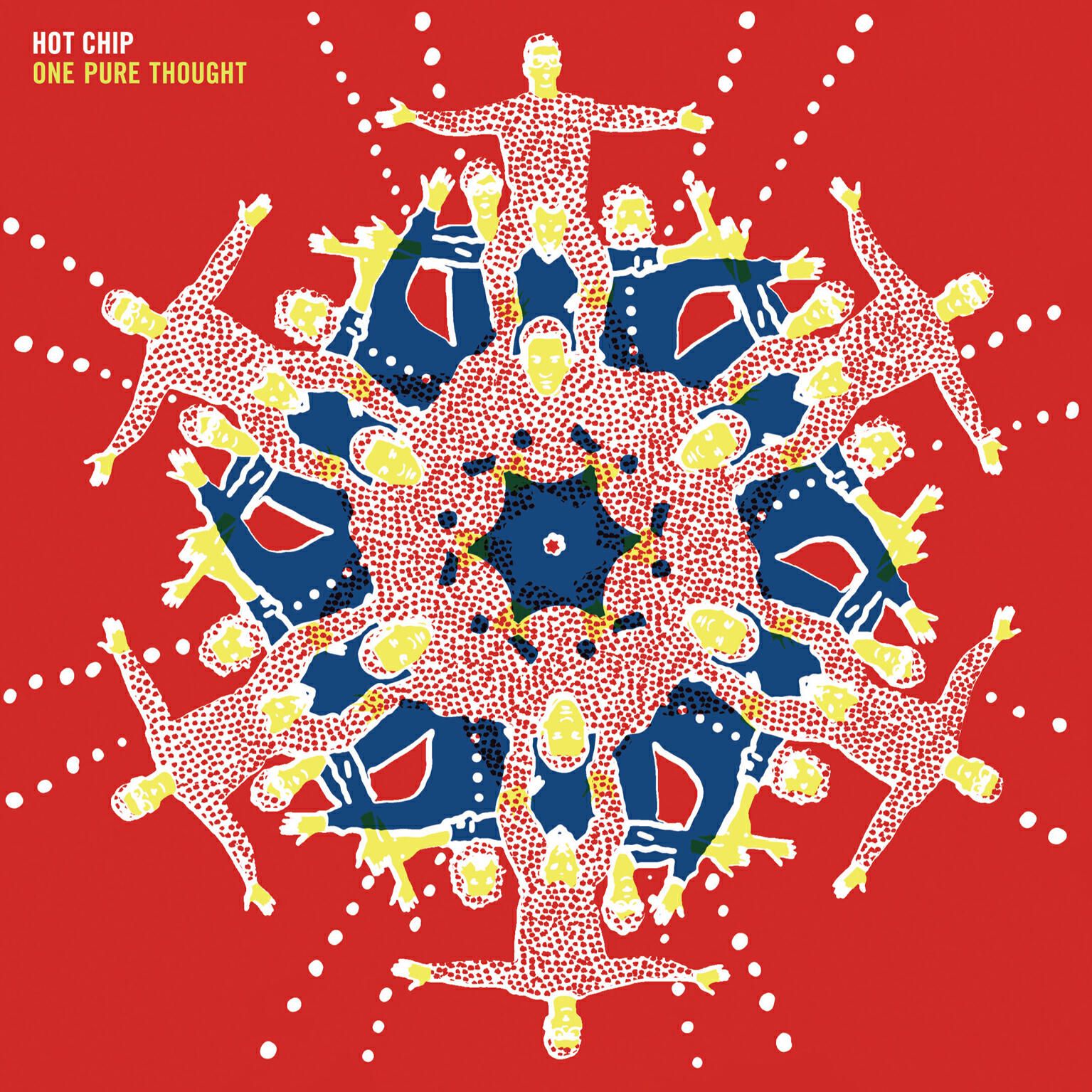 Релиз One Pure Thought