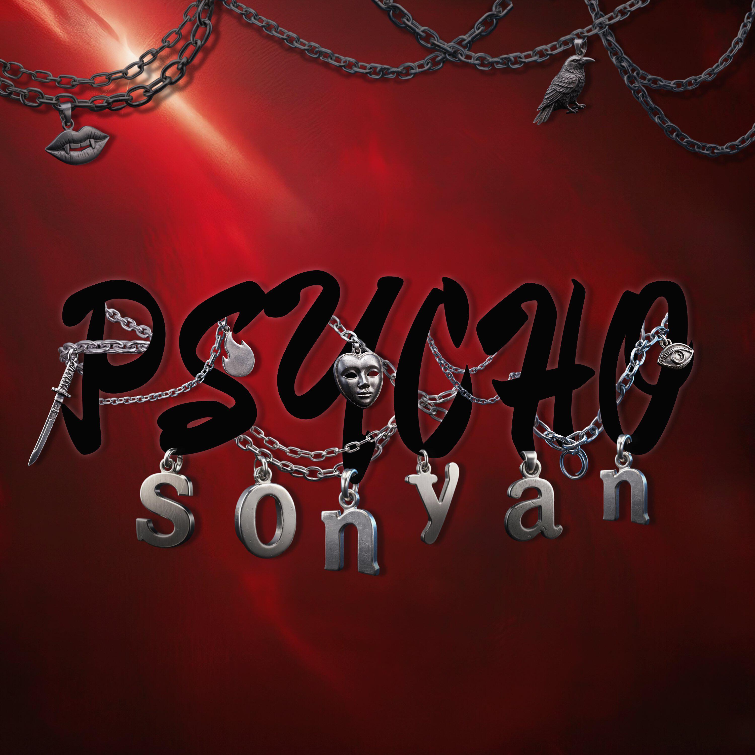 Релиз Psycho