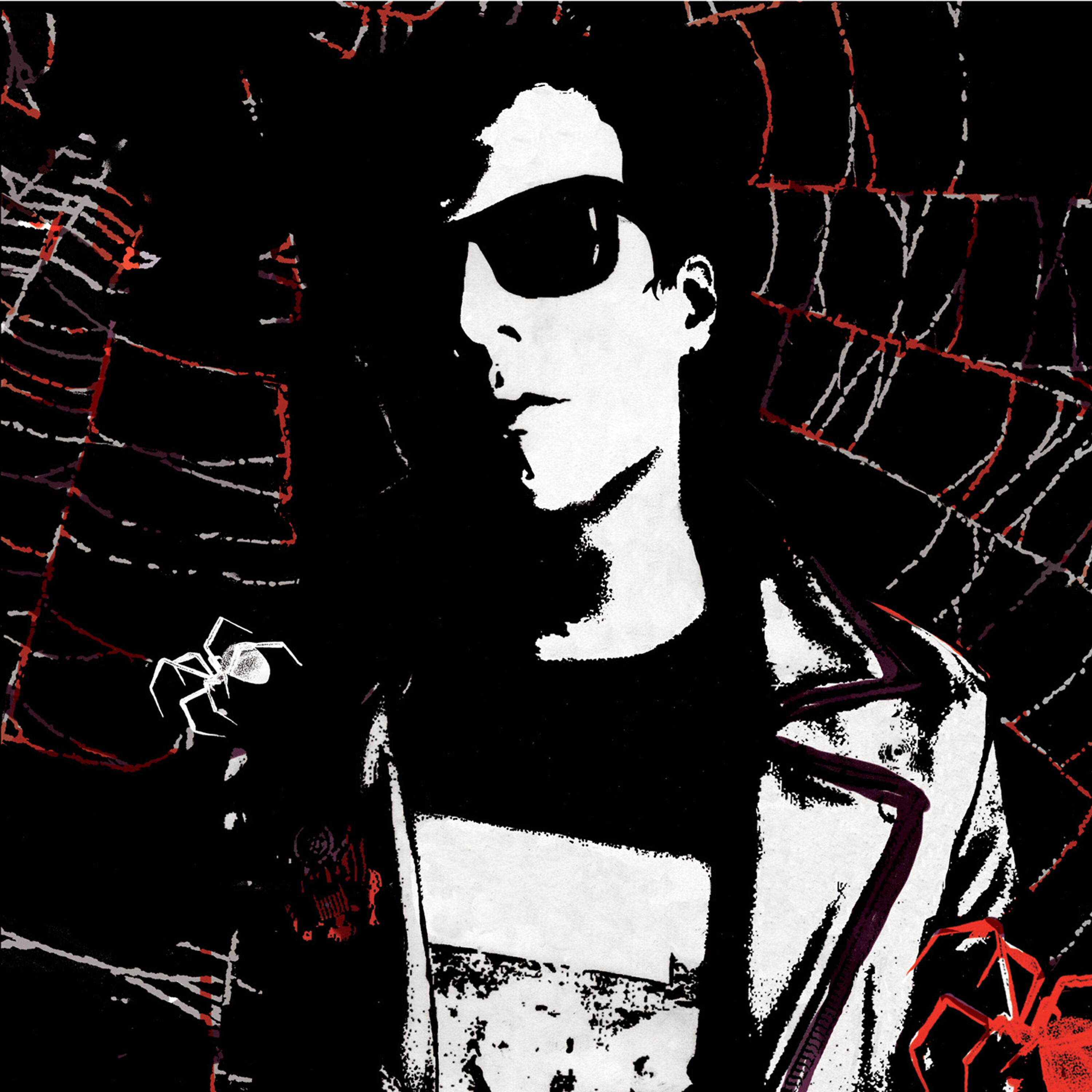 Трек Along for the Ride