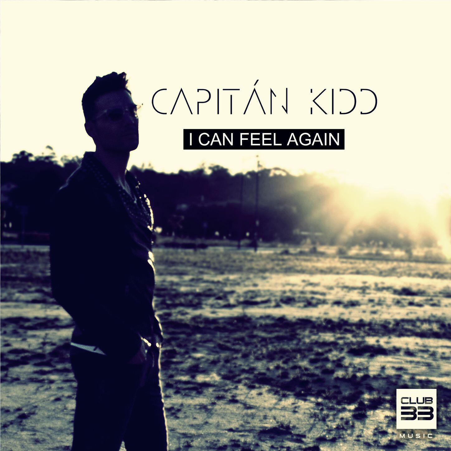 Релиз I Can Feel Again