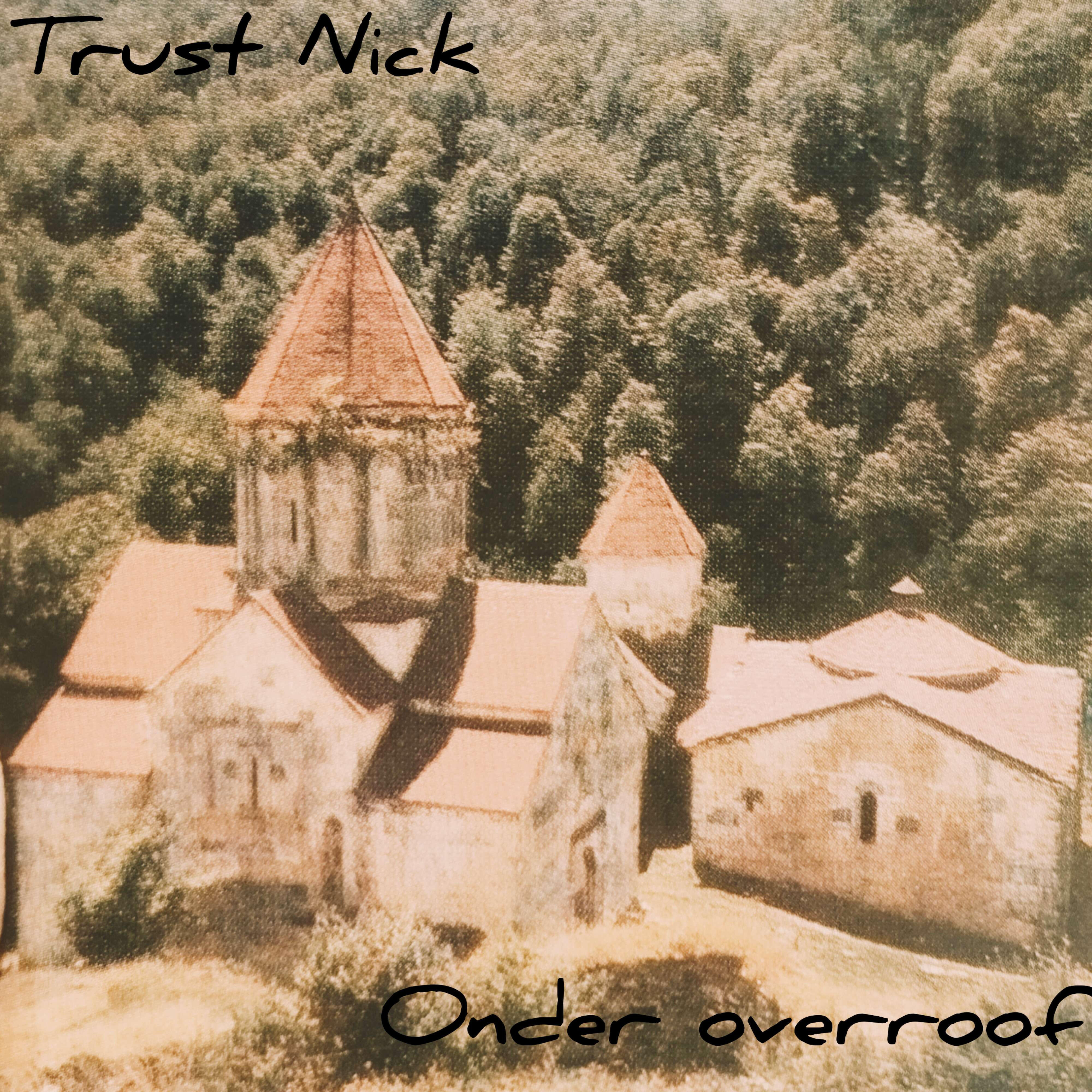 Релиз Onder Overroof