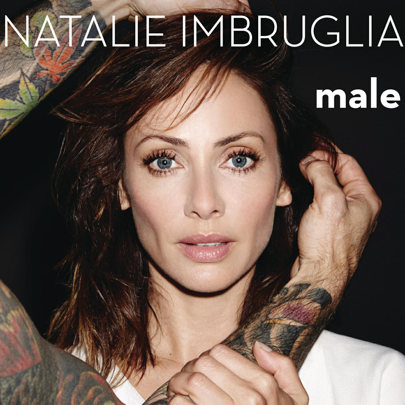 Релиз Male
