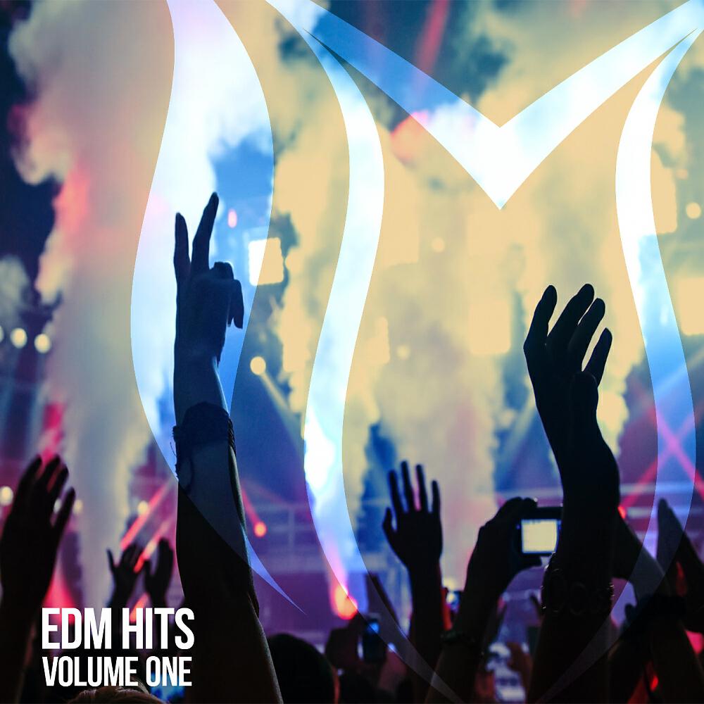 Релиз EDM Hits, Vol. 1