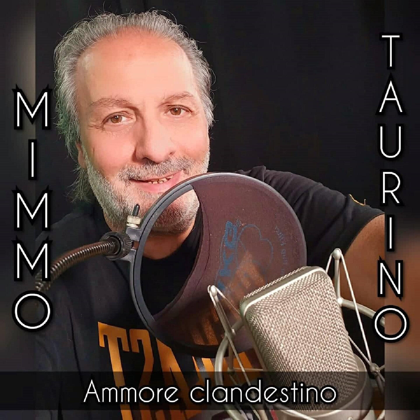 Релиз Ammore clandestino