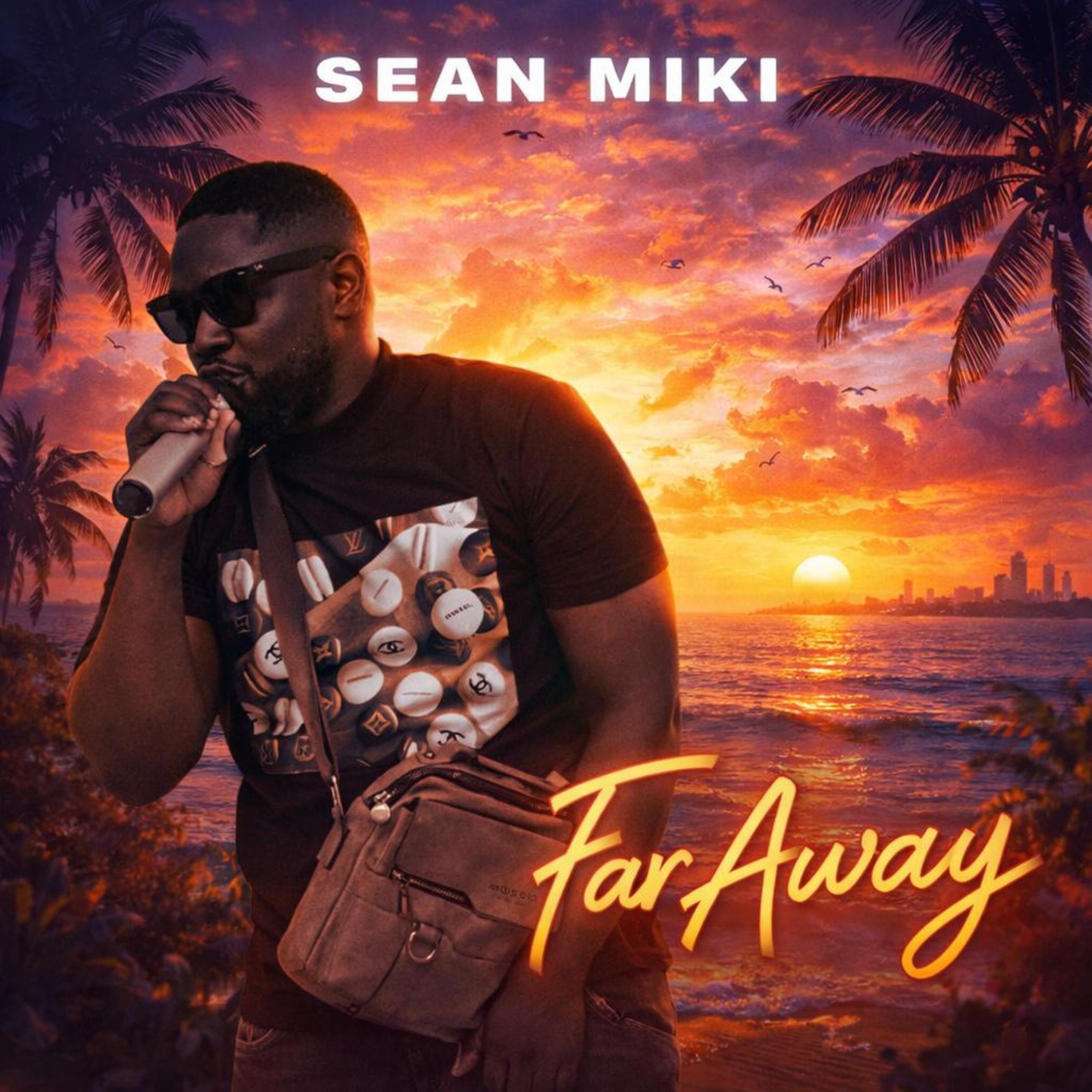Sean Miki