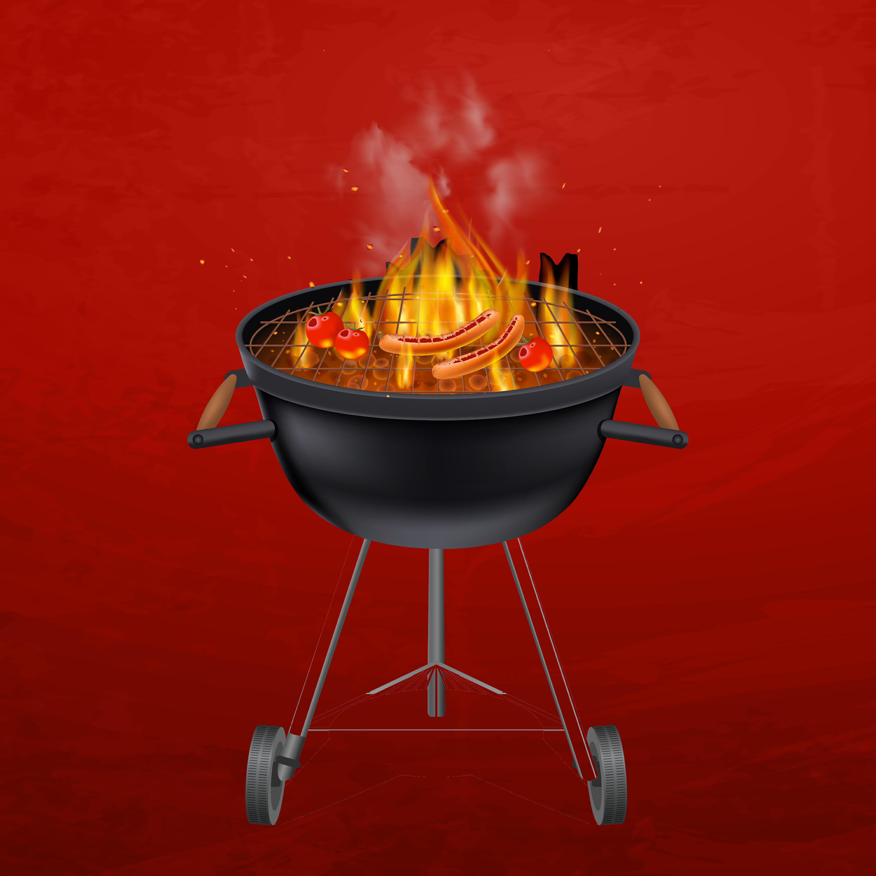Banda Churrasco