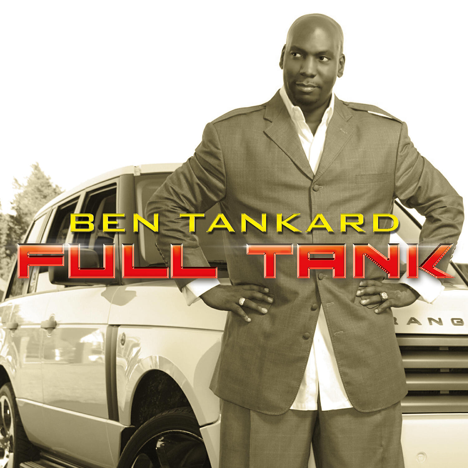 Релиз Full Tank