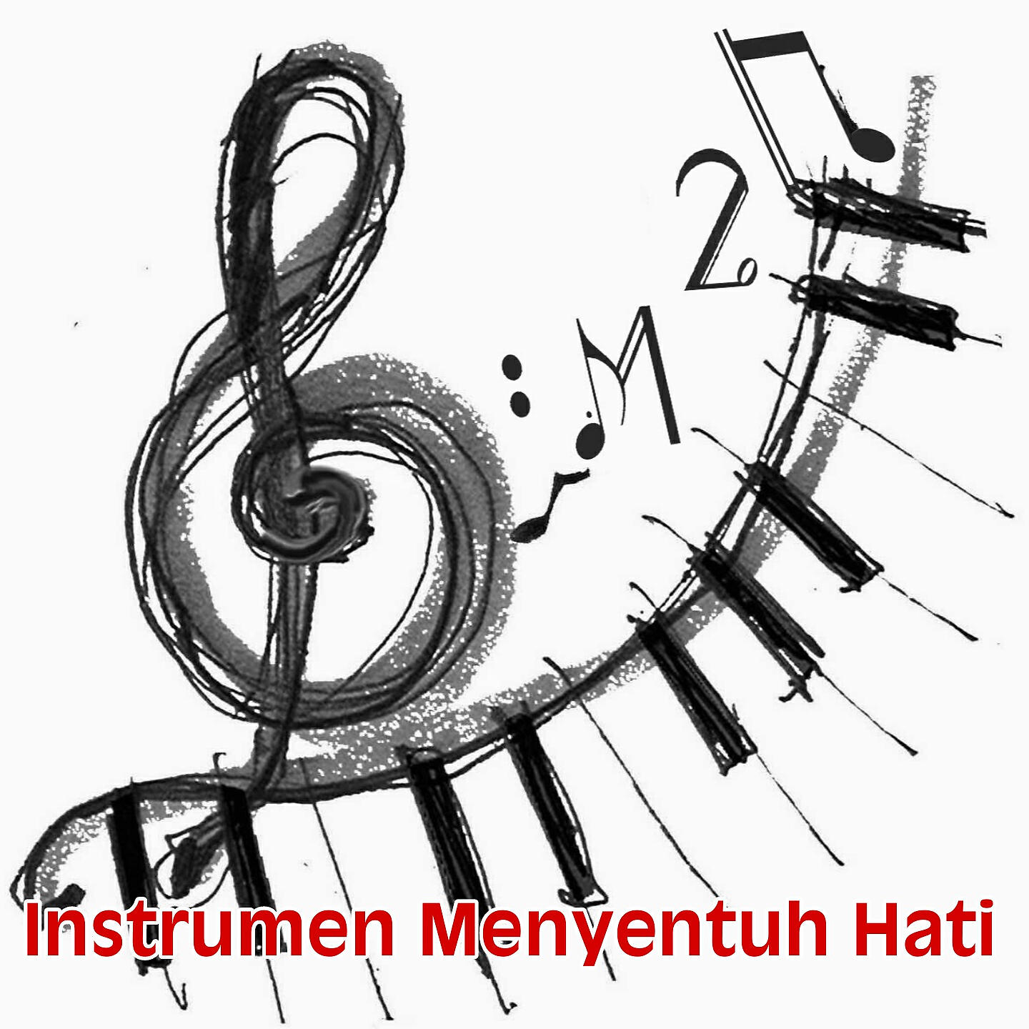 Релиз Instrumen Menyentuh Hati