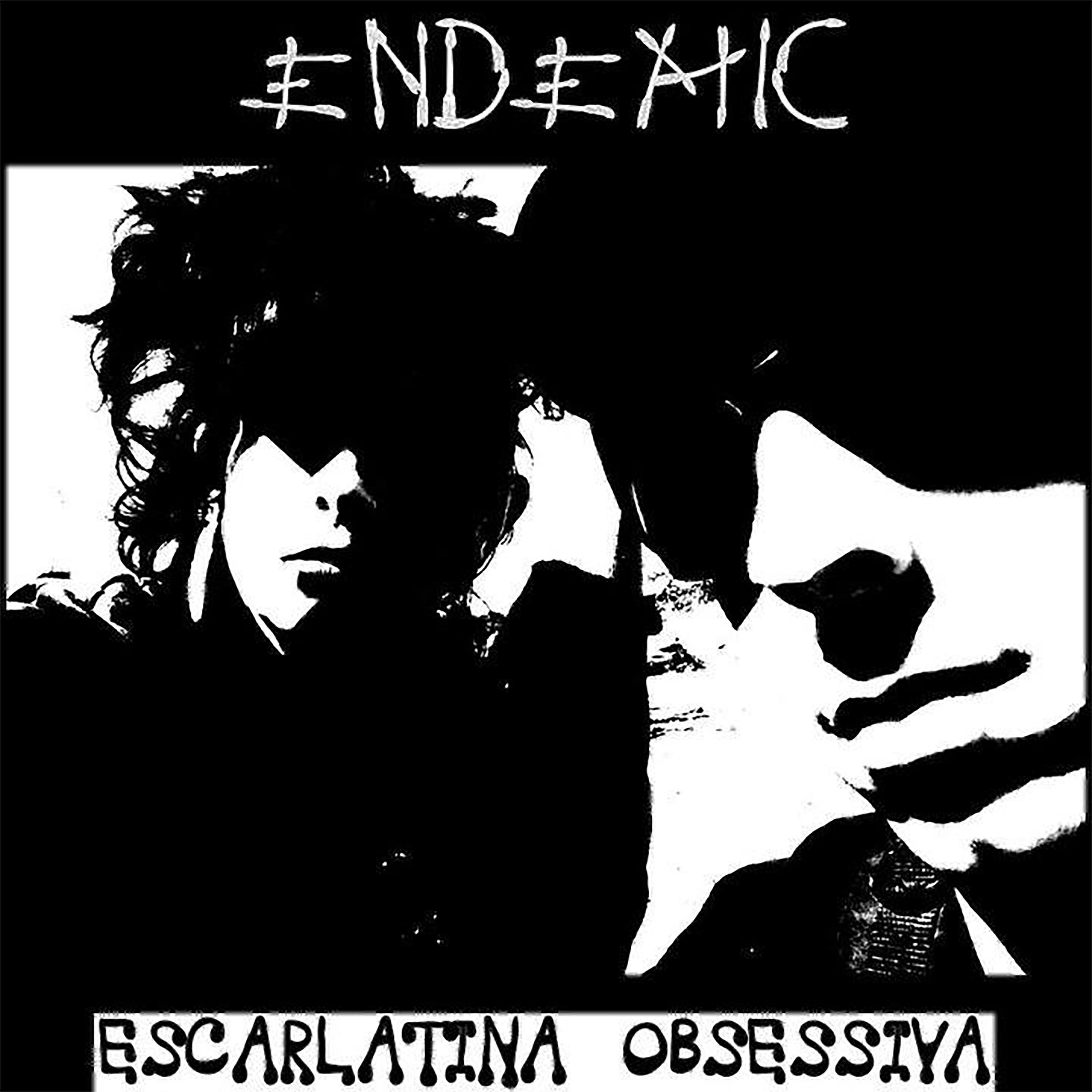 Релиз Endemic