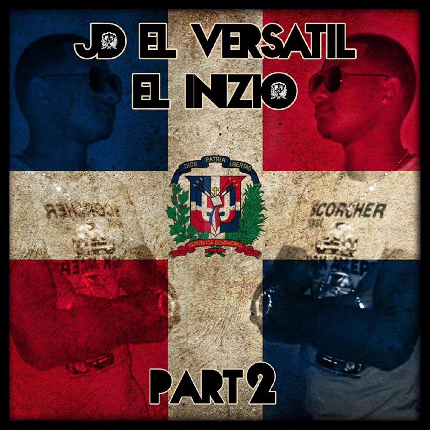 JD El Versatil
