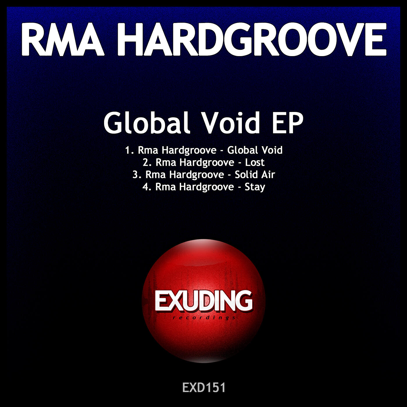 Rma Hardgroove