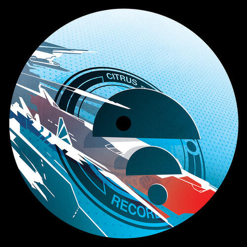 Релиз Collapsed - Zero Method remix / Pulsar - NickBee remix