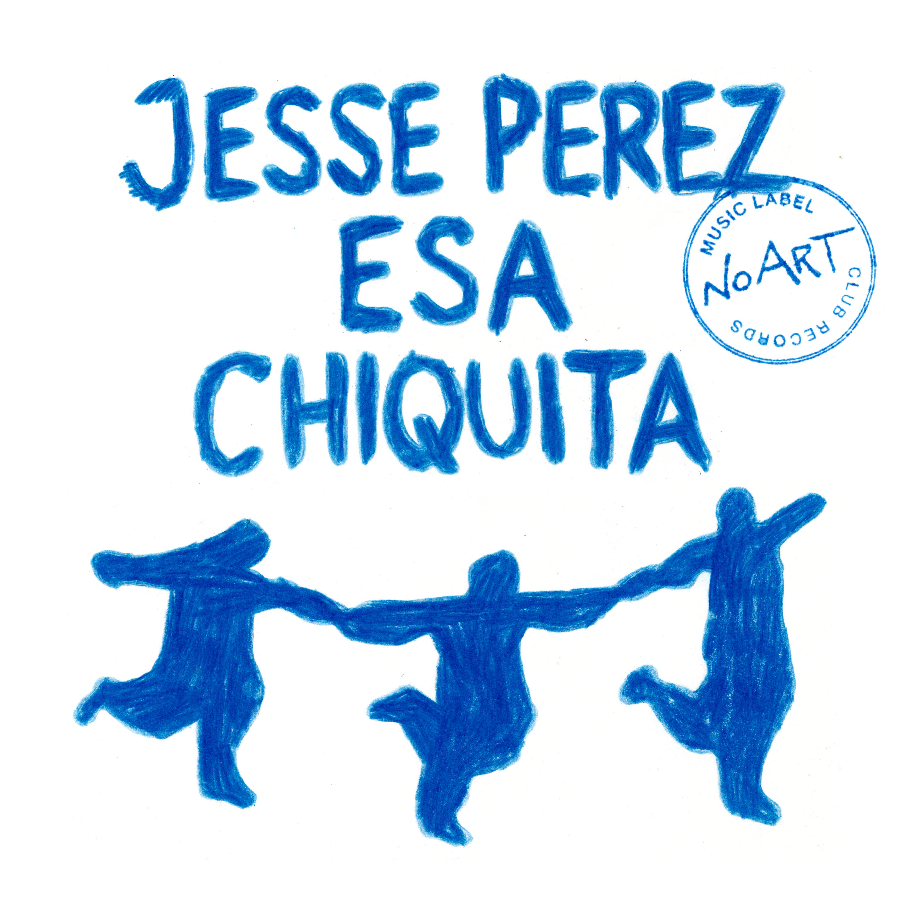 Релиз Esa Chiquita