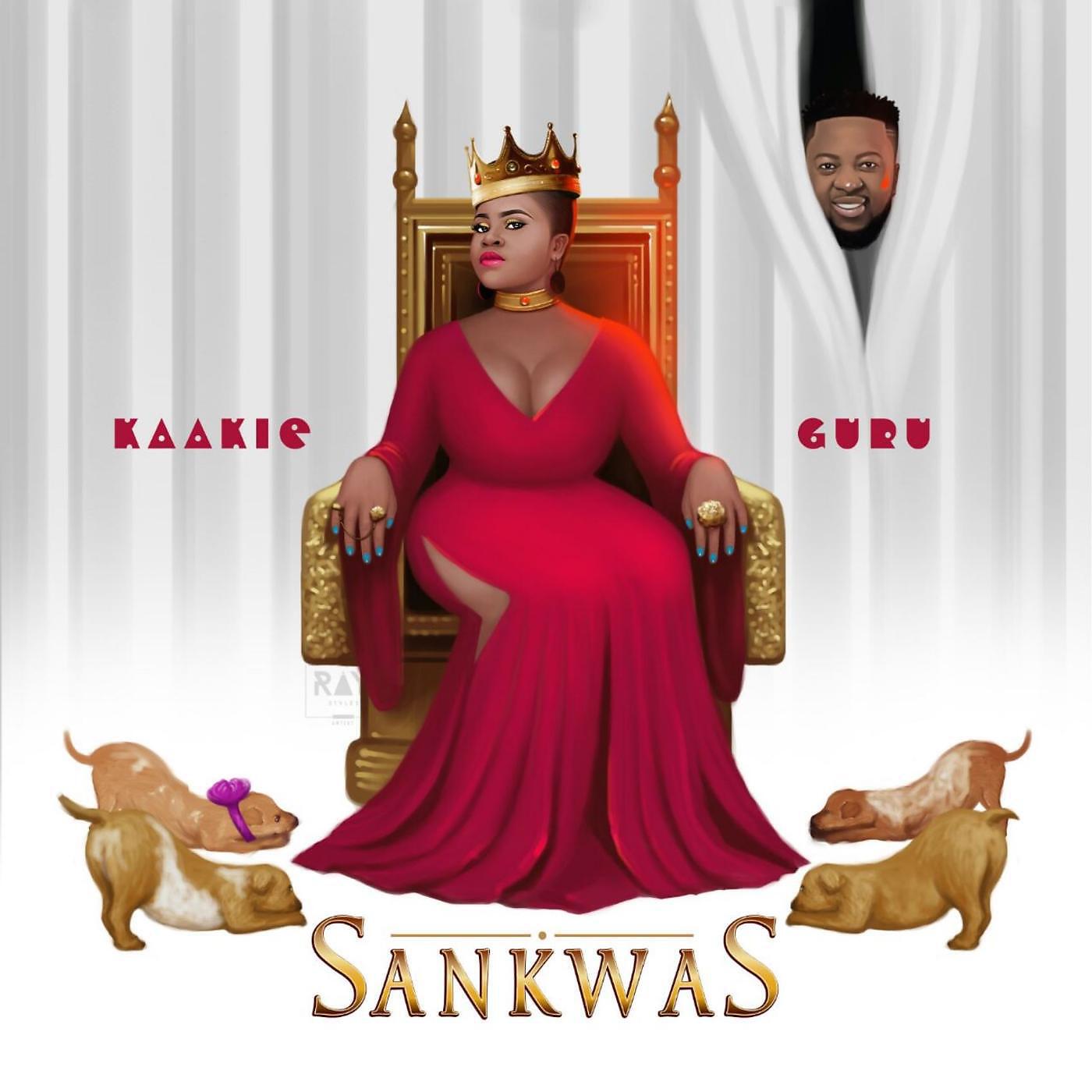 Релиз Sankwas (feat. Guru)