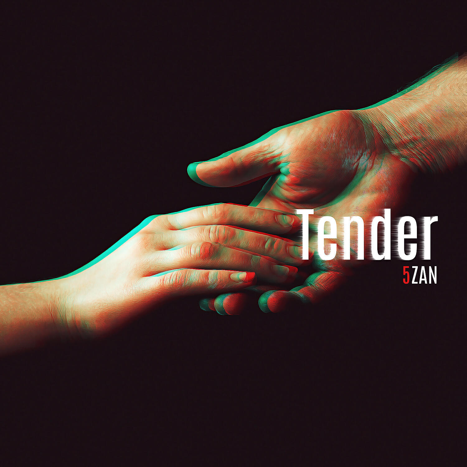 Релиз Tender