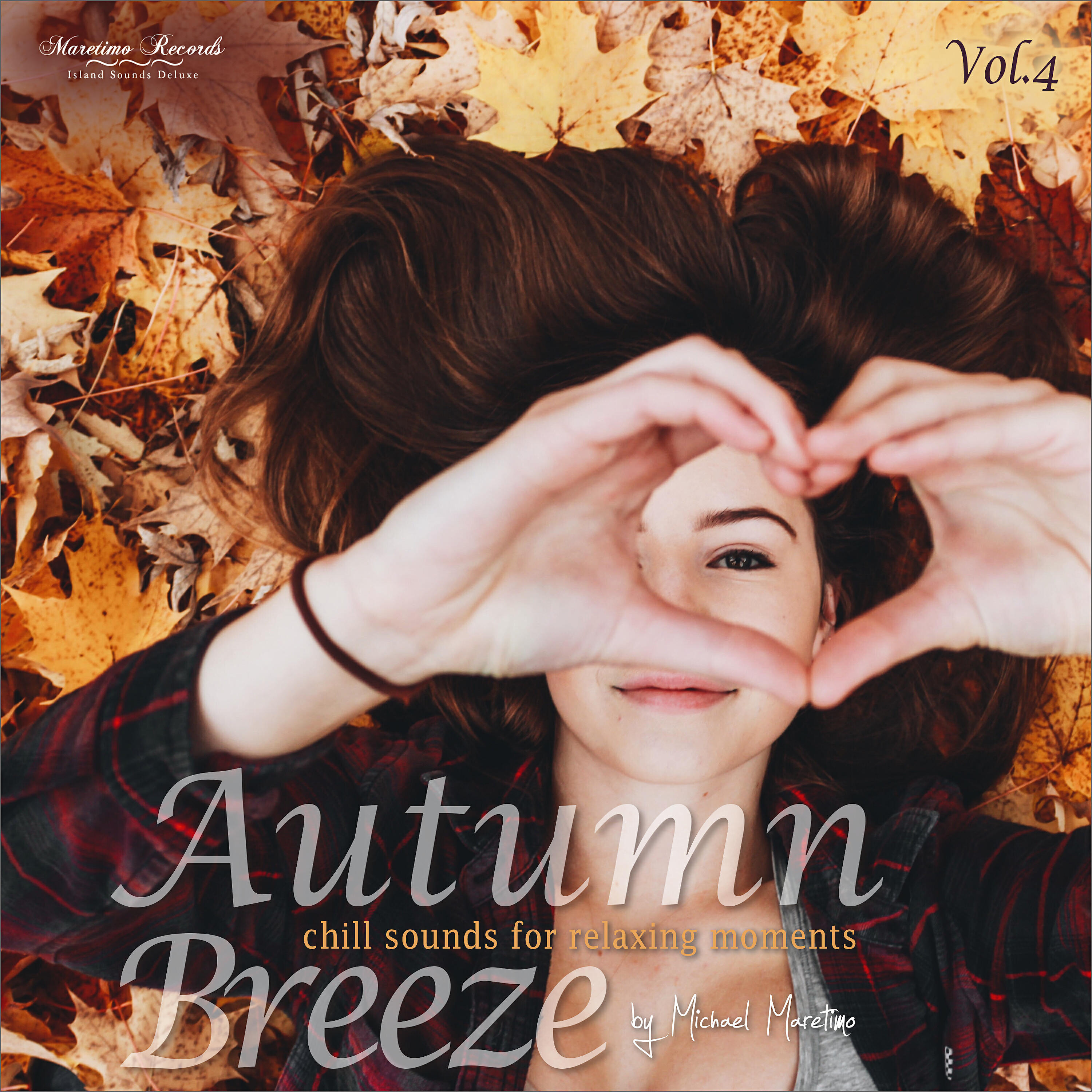 Релиз Autumn Breeze, Vol.4 - Chill Sounds for Relaxing Moments