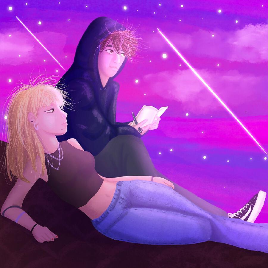 Волна по релизу