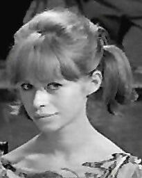 Beverly Washburn