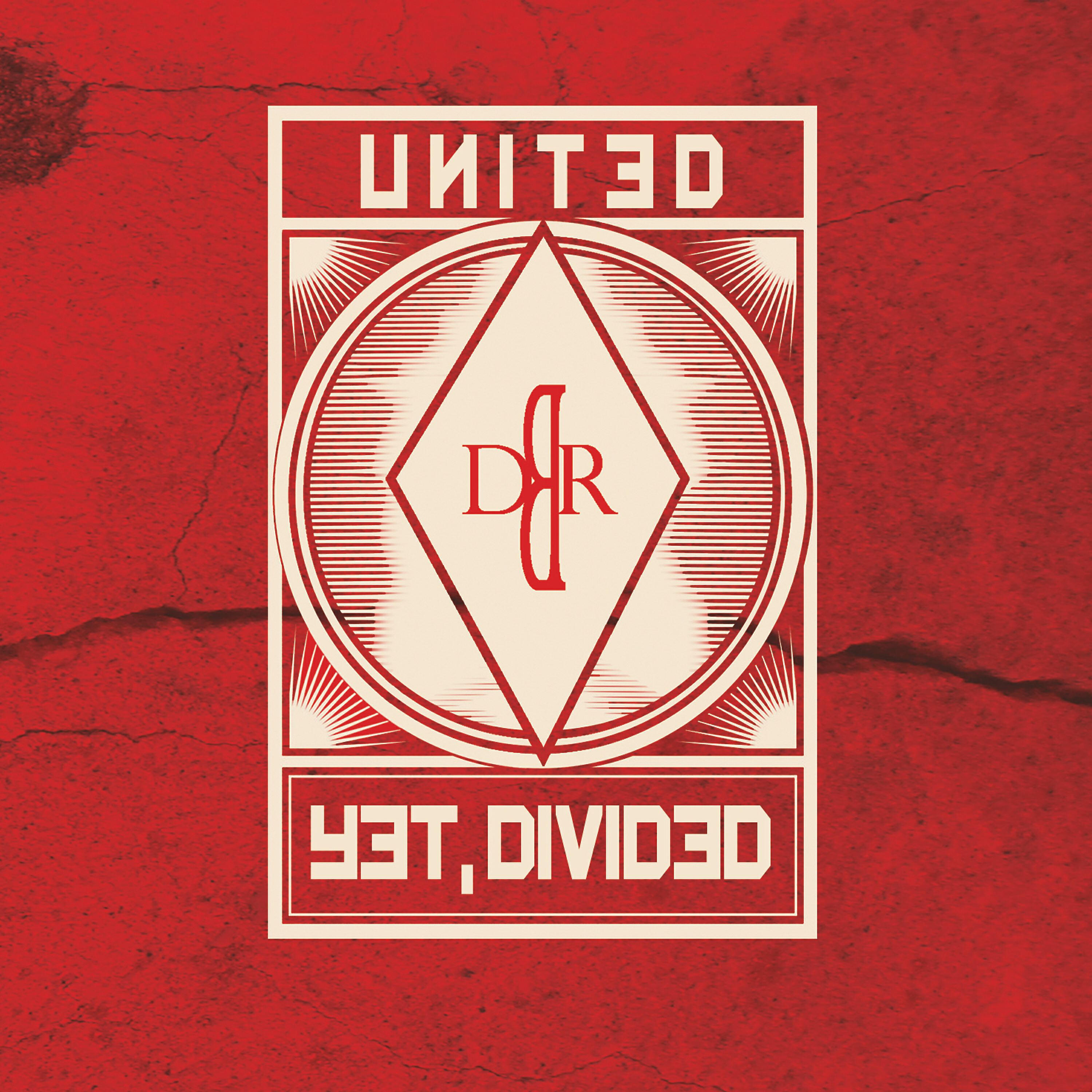 Релиз United yet Divided