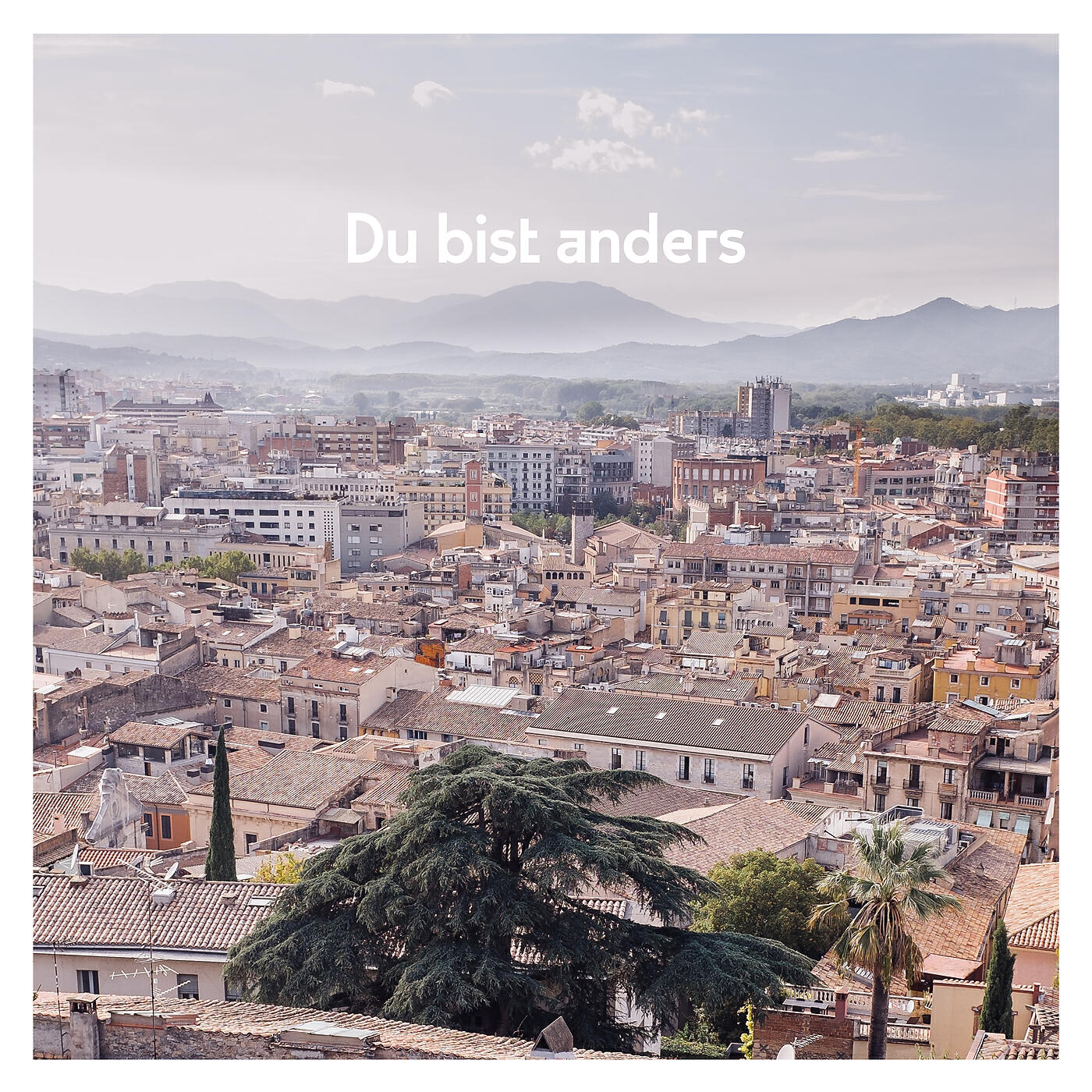 Релиз Du bist anders