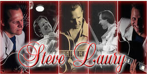 Steve Laury