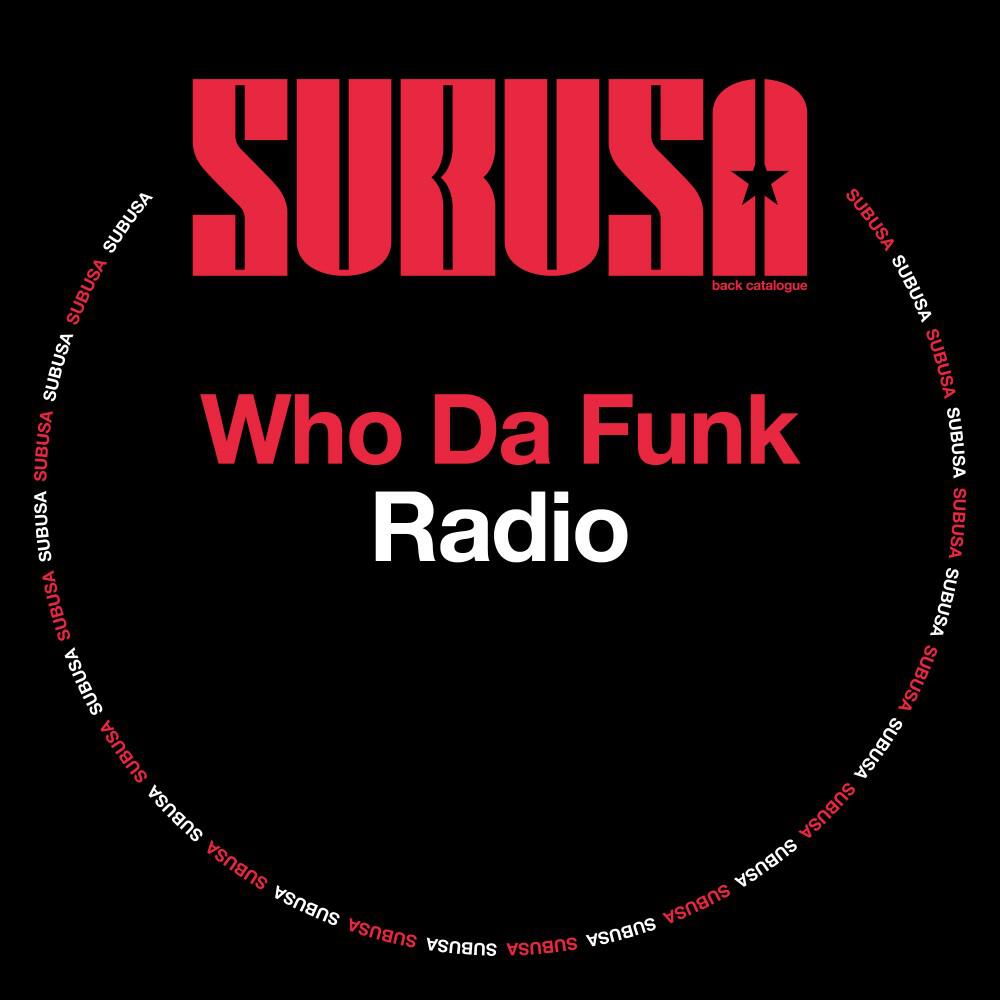Релиз Radio
