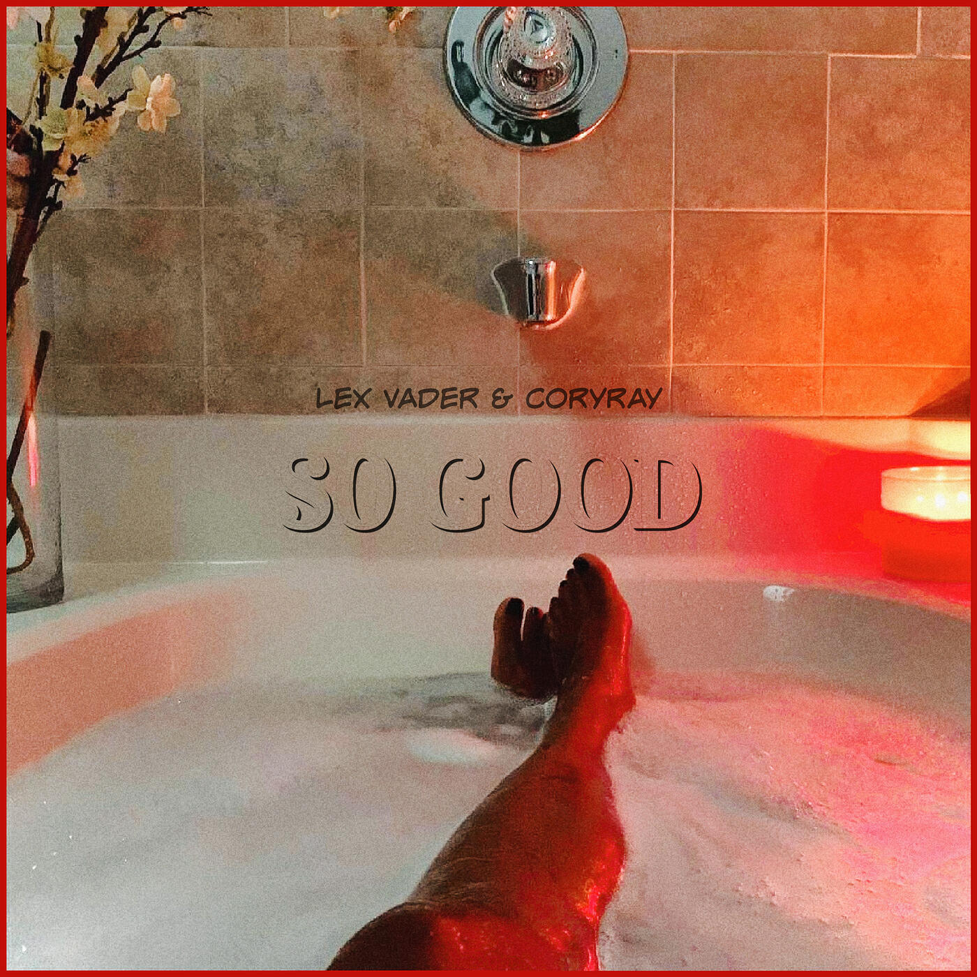 Релиз So Good
