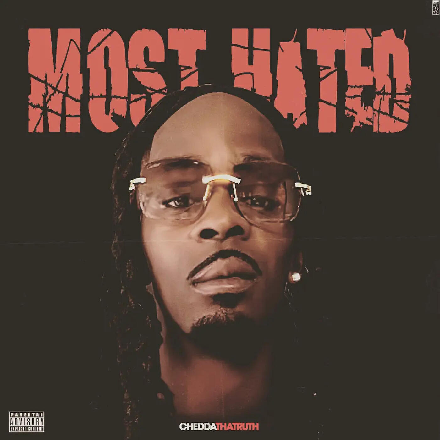 Релиз Most Hated