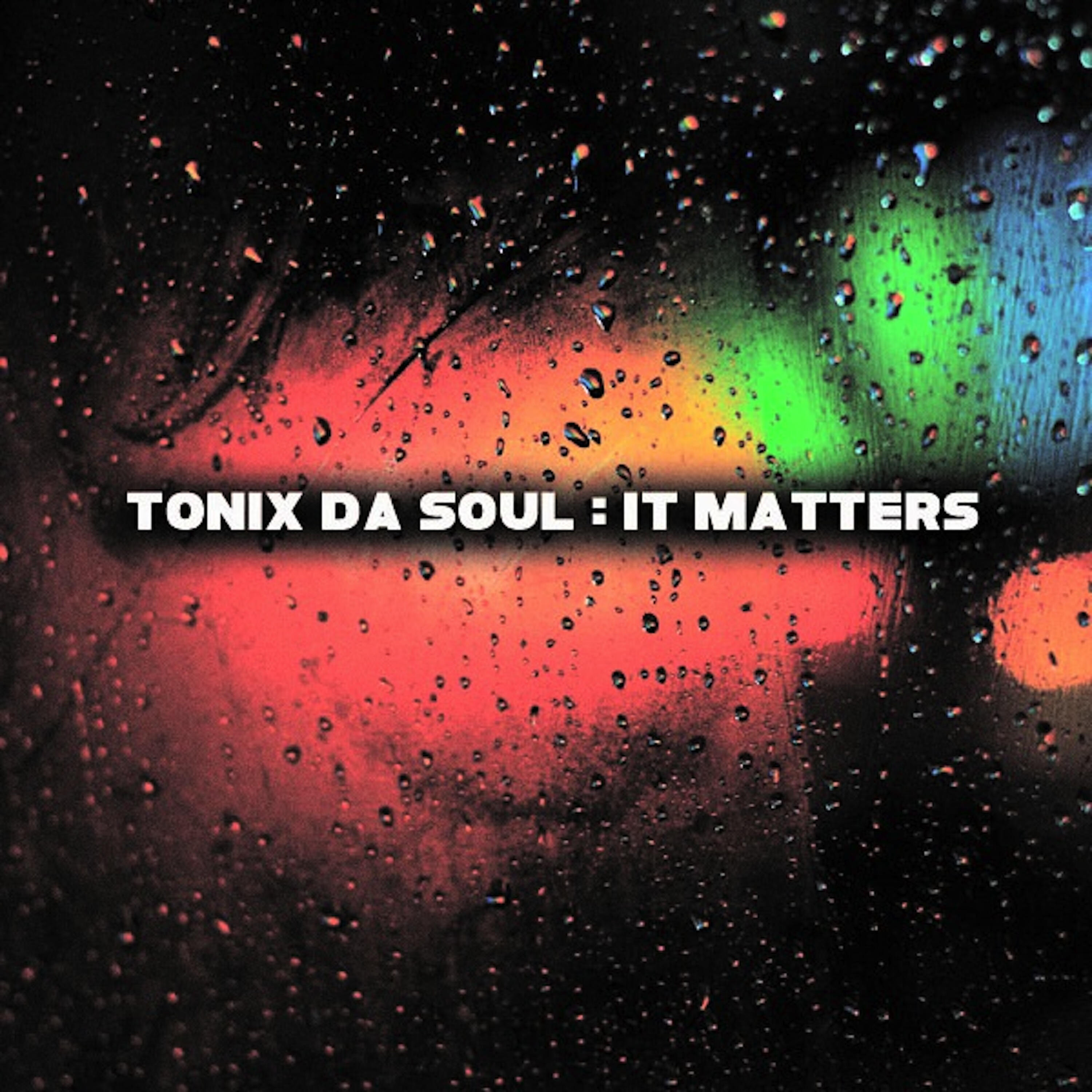 Релиз It Matters