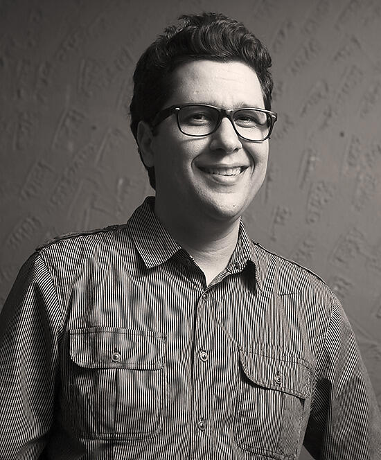 Samuel Mizrahy