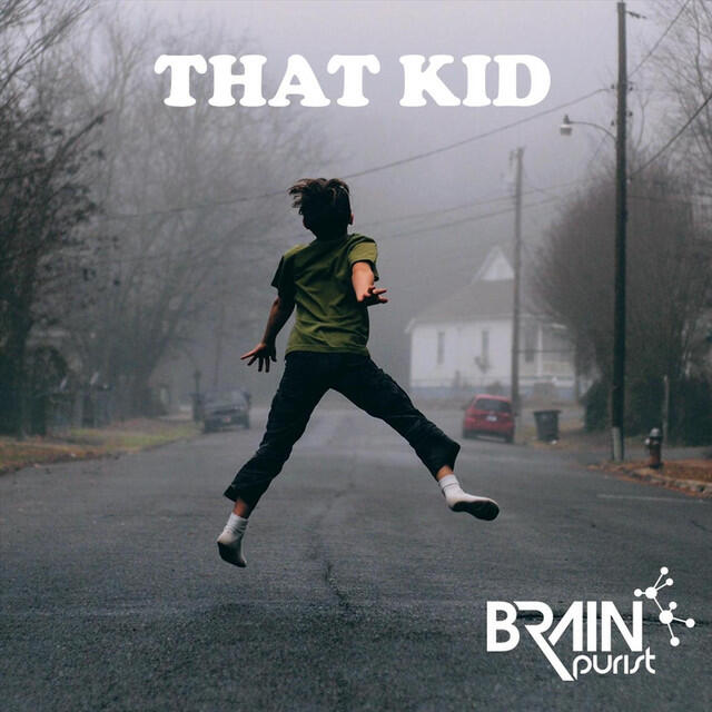 Релиз That Kid