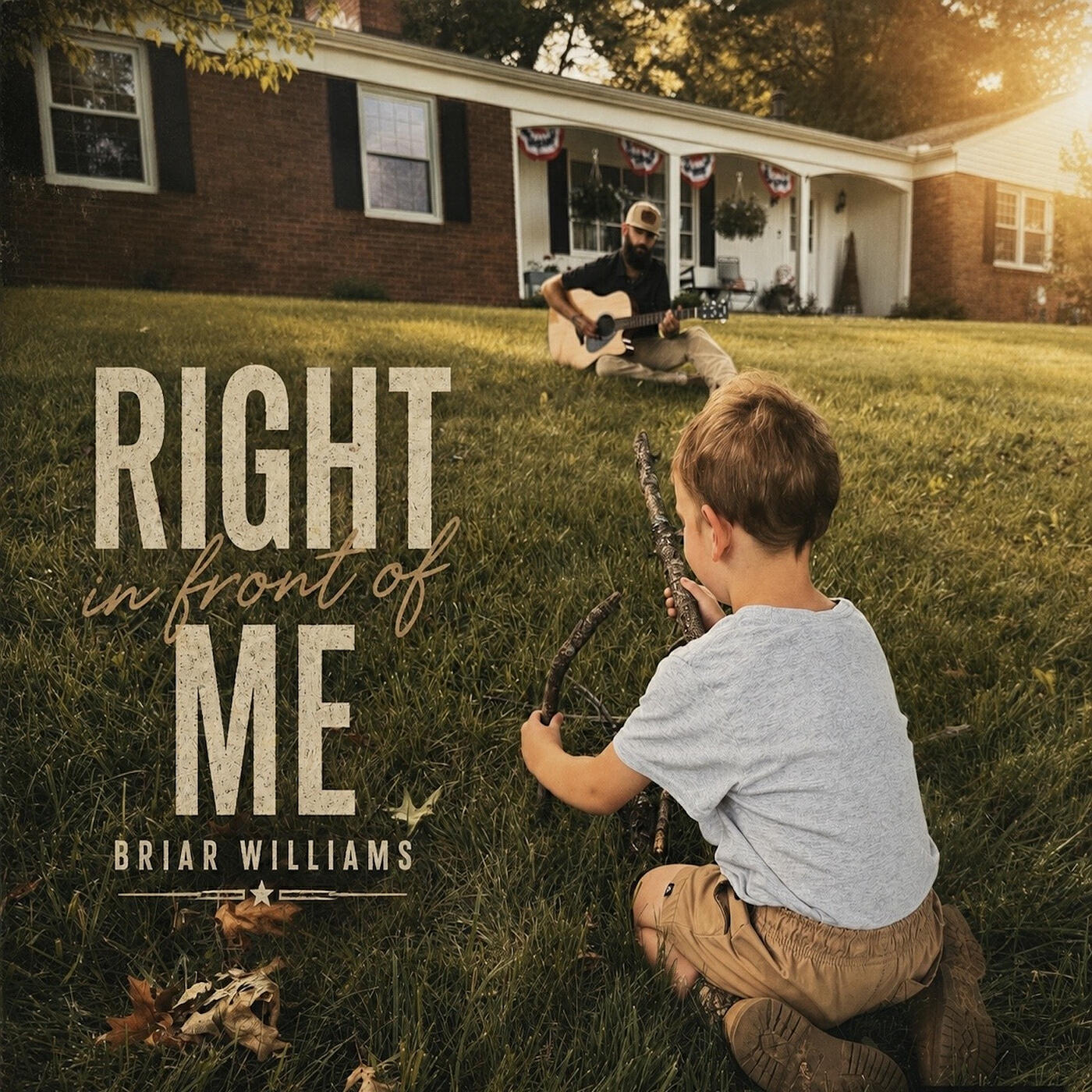 Briar Williams
